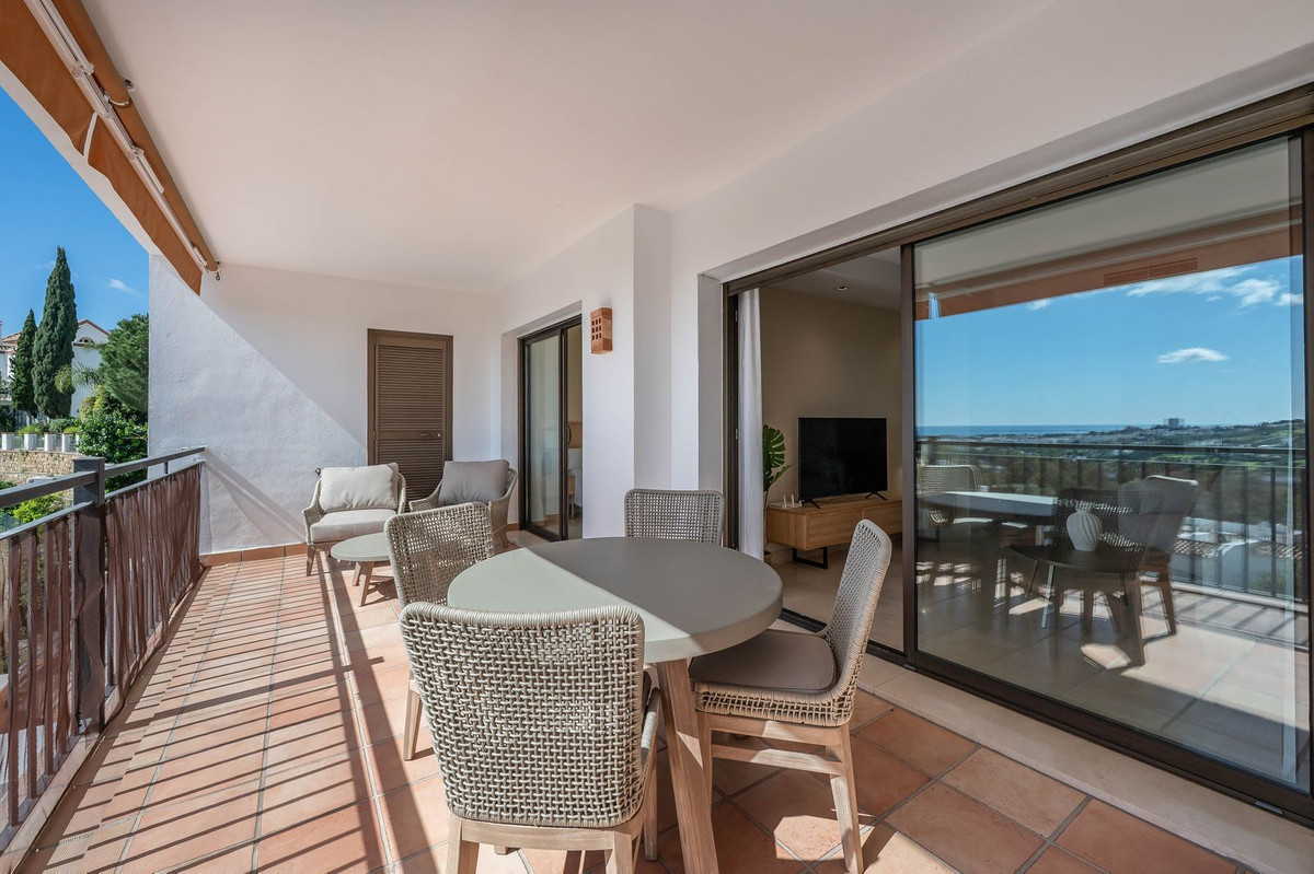 Image 33: apartment For sale, Benahavís, €475,000 [HFM-CL10173]