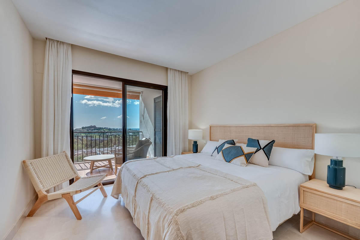 Image 33: apartment For sale, Benahavís, €475,000 [HFM-CL10173]