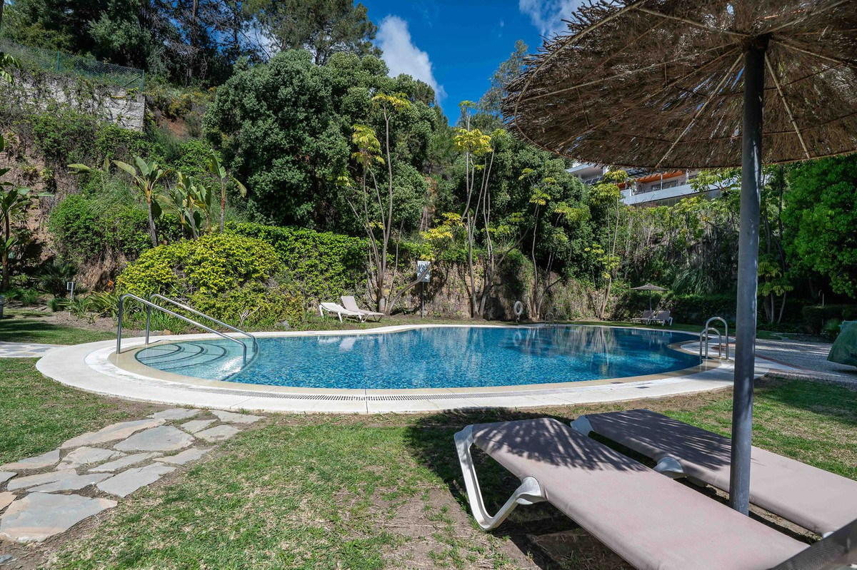 Image 33: apartment For sale, Benahavís, €475,000 [HFM-CL10173]