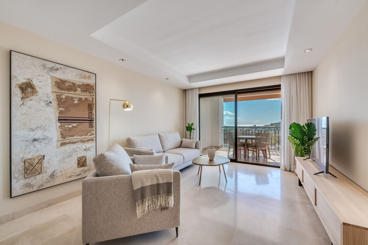 Image 33: apartment For sale, Benahavís, €475,000 [HFM-CL10173]