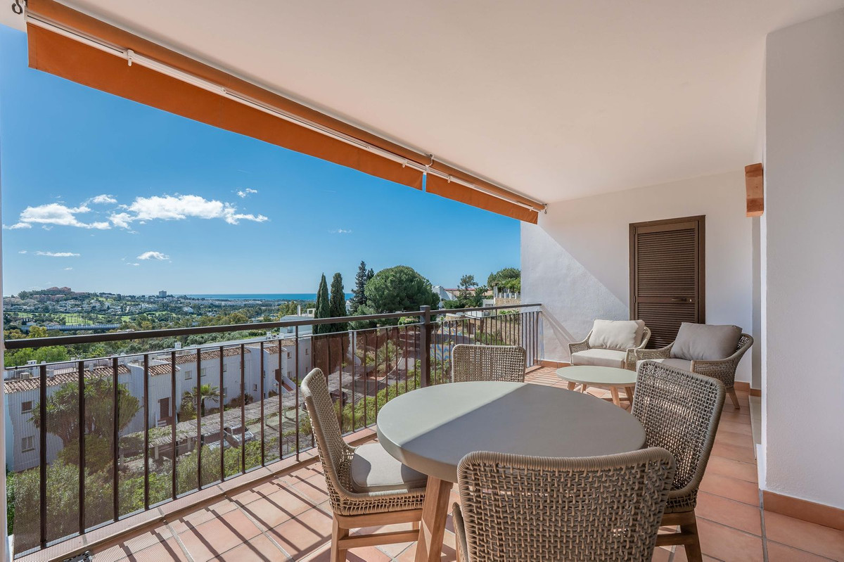 Image 33: apartment For sale, Benahavís, €475,000 [HFM-CL10173]