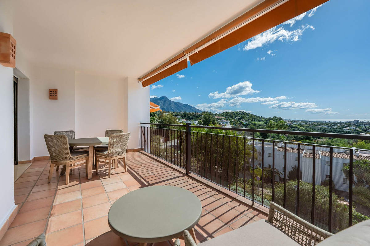 Image 33: apartment For sale, Benahavís, €475,000 [HFM-CL10173]