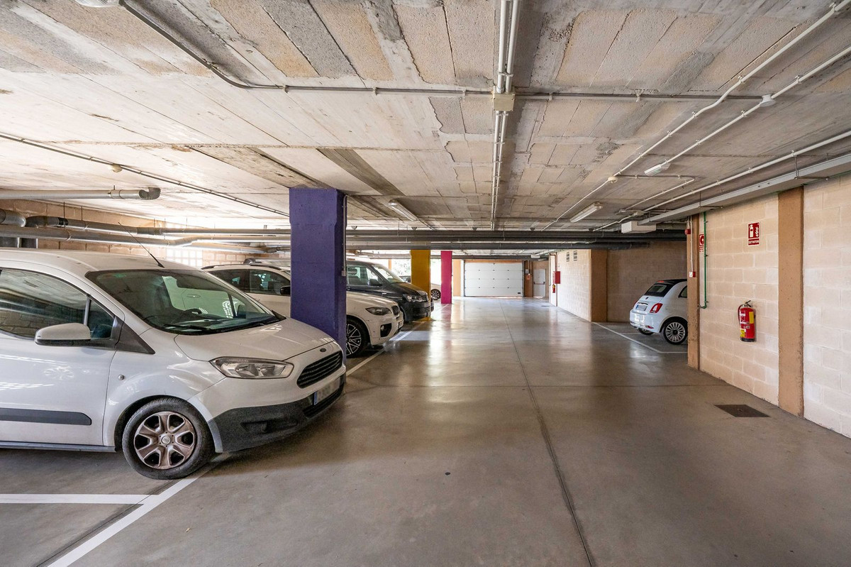 Image 33: apartment For sale, Benahavís, €475,000 [HFM-CL10173]