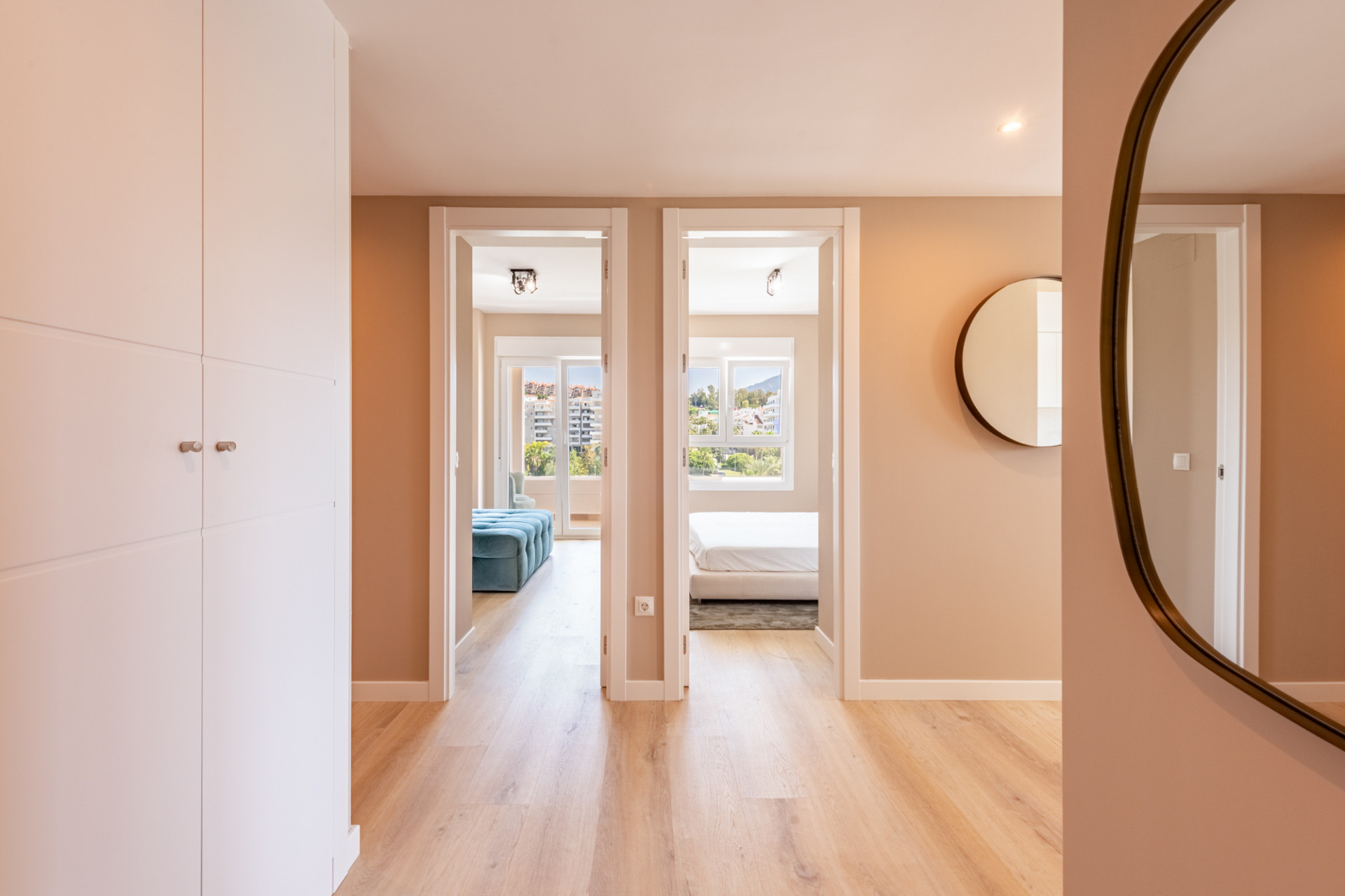 Image 32: apartamento For sale, Nueva Andalucía, €575,000 [HFM-CL10030]