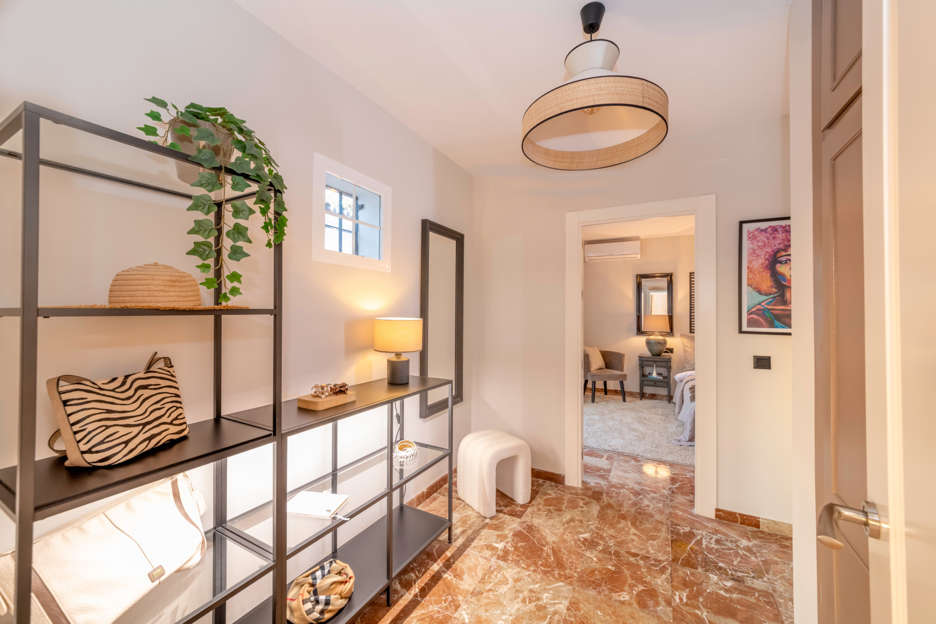 Image 43: detached villa For sale, Mijas Costa, €1,095,000 [HFM-CL10024]