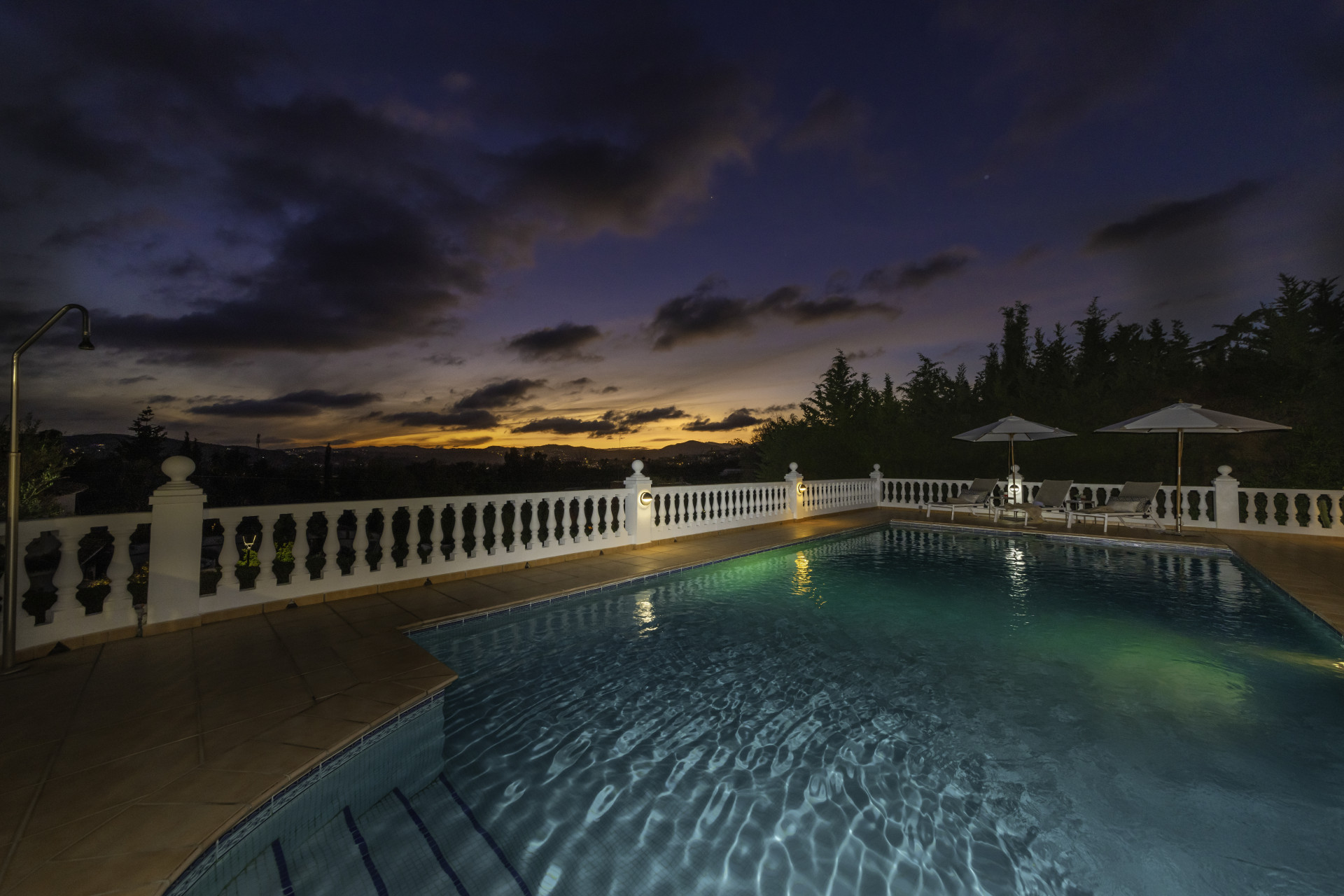 Image 43: detached villa For sale, Mijas Costa, €1,095,000 [HFM-CL10024]