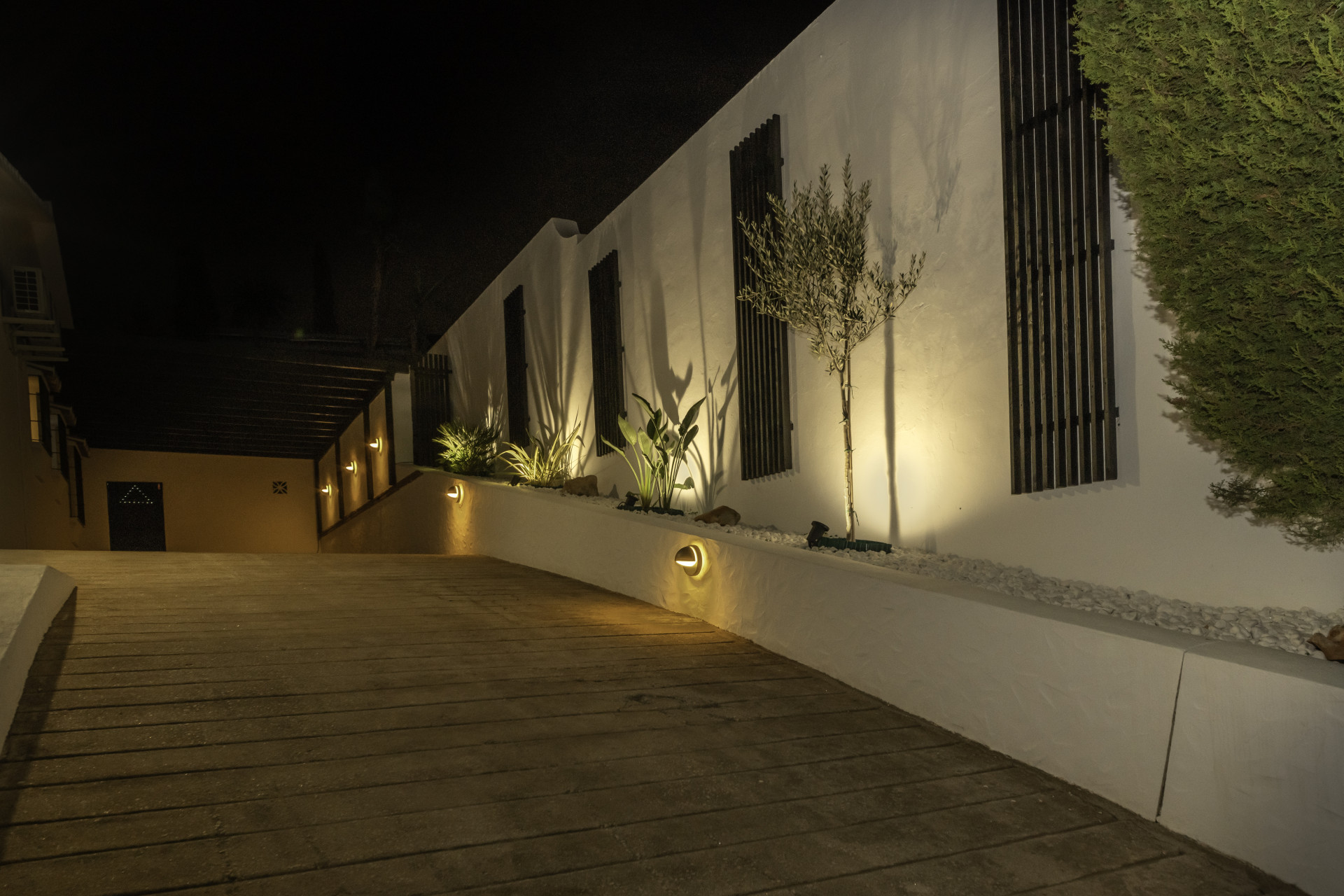 Image 43: detached villa For sale, Mijas Costa, €1,095,000 [HFM-CL10024]