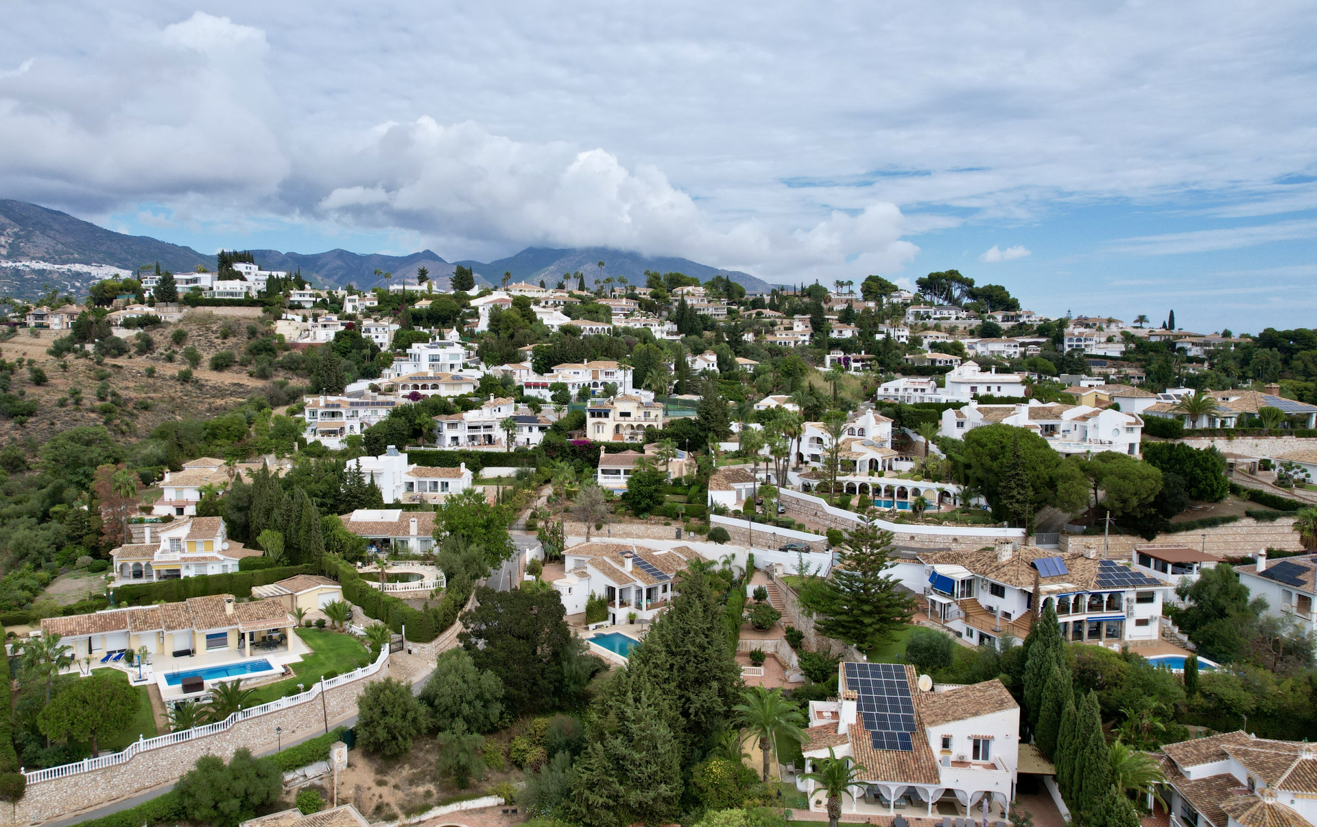 Image 43: detached villa For sale, Mijas Costa, €1,095,000 [HFM-CL10024]