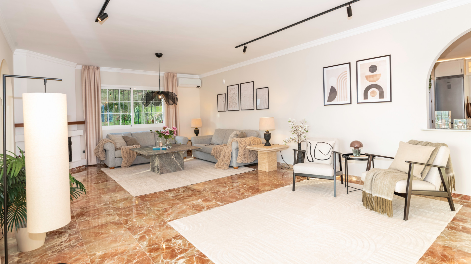 Image 43: detached villa For sale, Mijas Costa, €1,095,000 [HFM-CL10024]