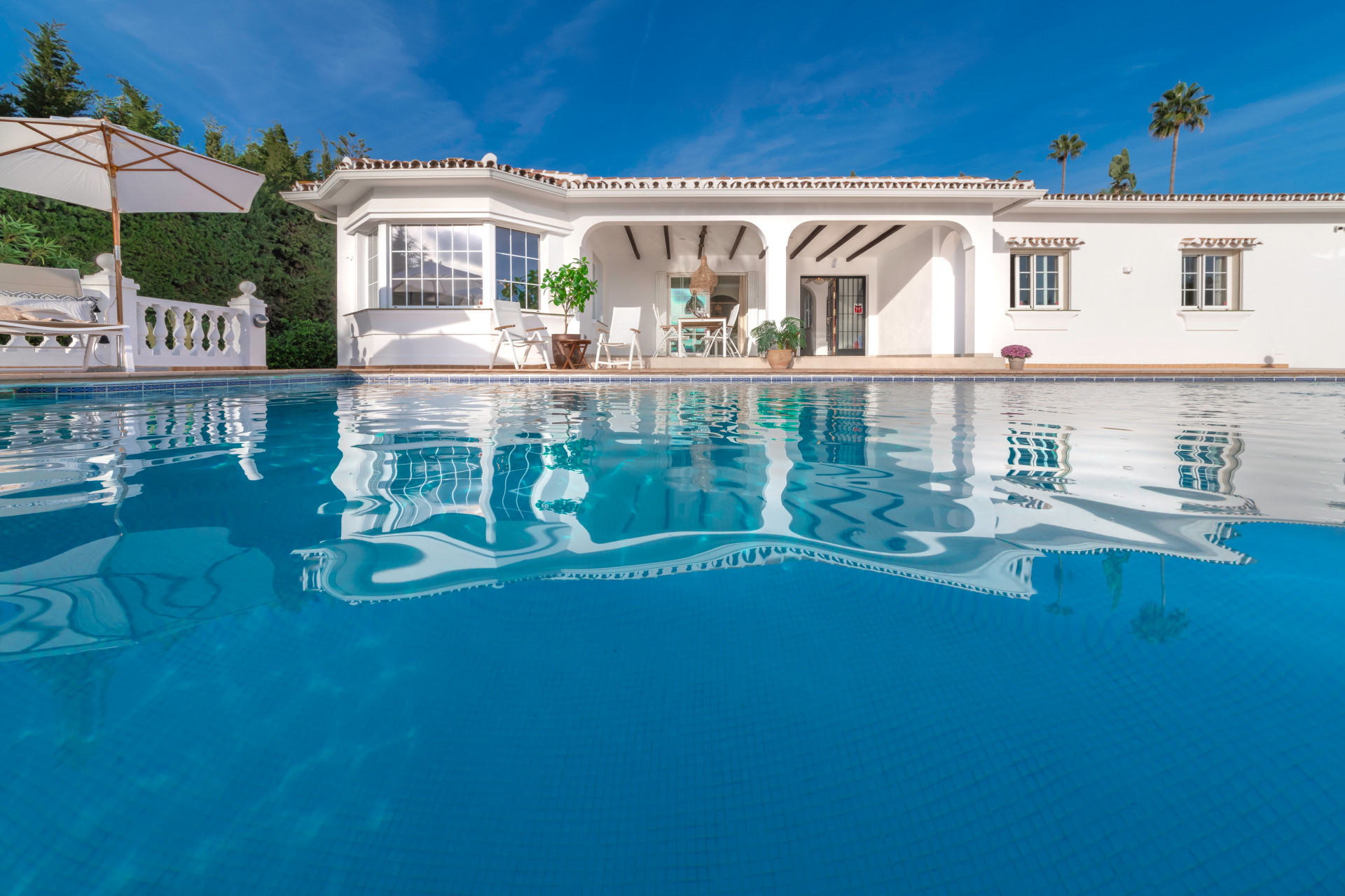 Image 43: detached villa For sale, Mijas Costa, €1,095,000 [HFM-CL10024]