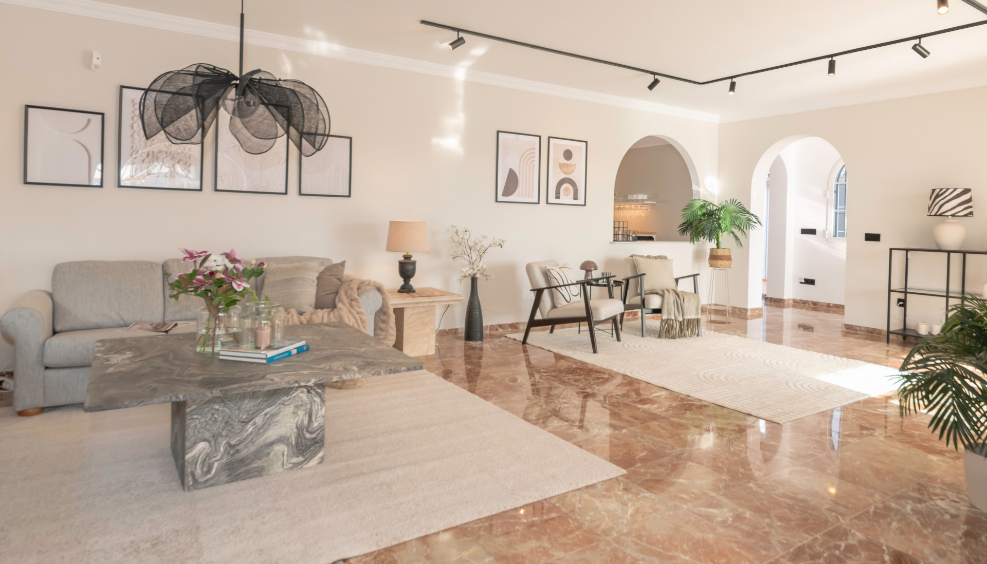 Image 43: detached villa For sale, Mijas Costa, €1,095,000 [HFM-CL10024]
