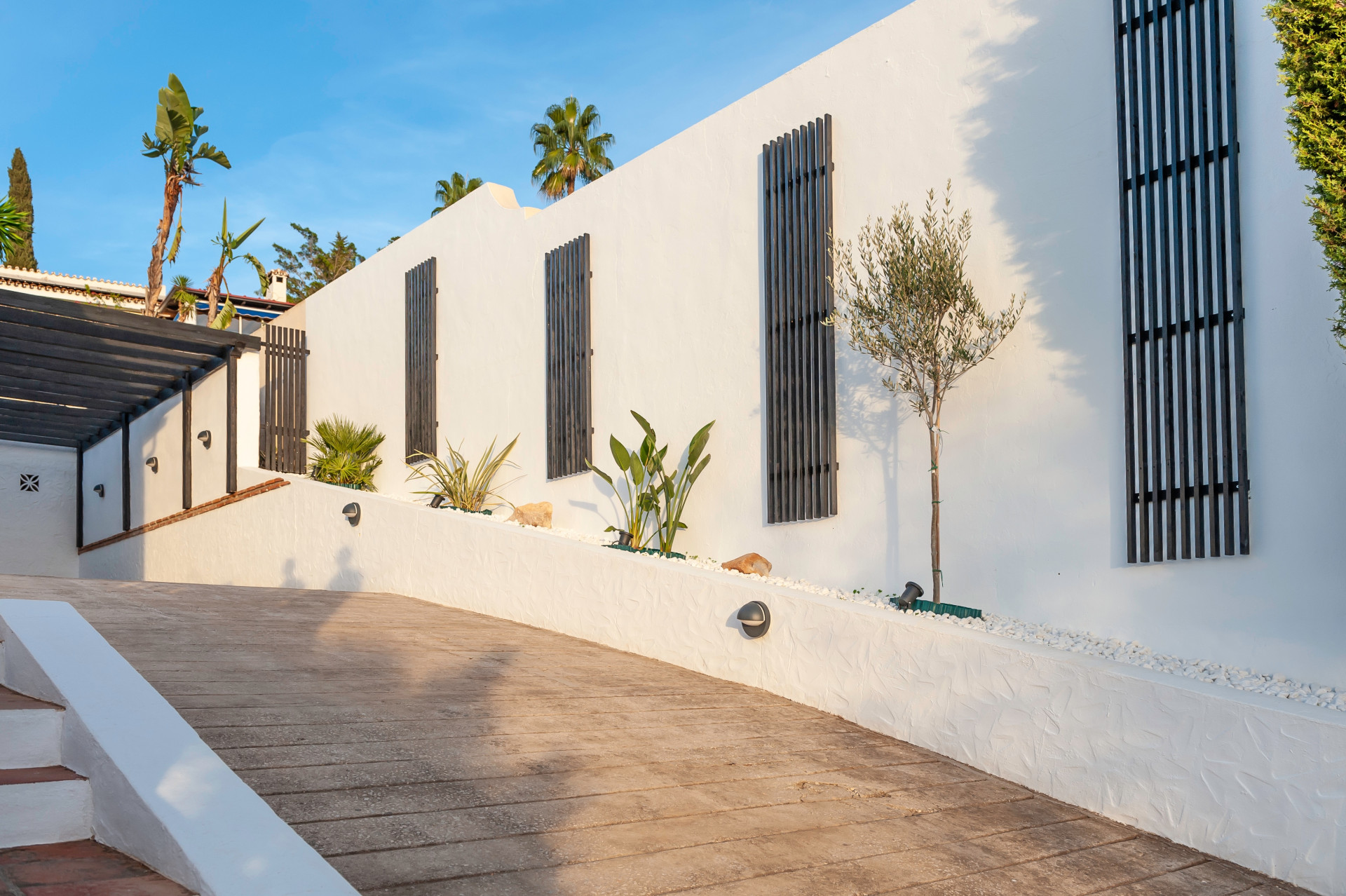 Image 43: detached villa For sale, Mijas Costa, €1,095,000 [HFM-CL10024]