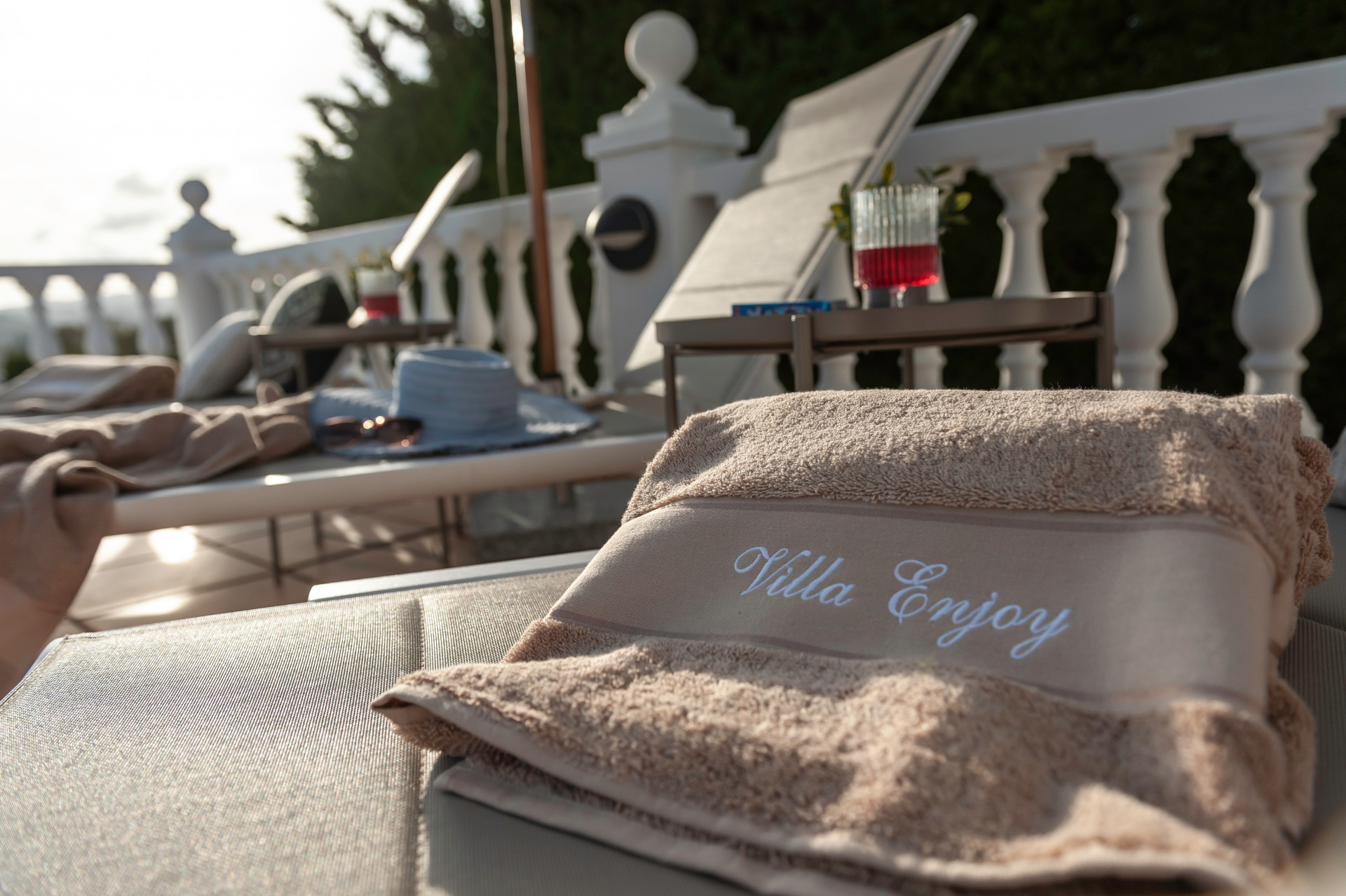 Image 43: detached villa For sale, Mijas Costa, €1,095,000 [HFM-CL10024]