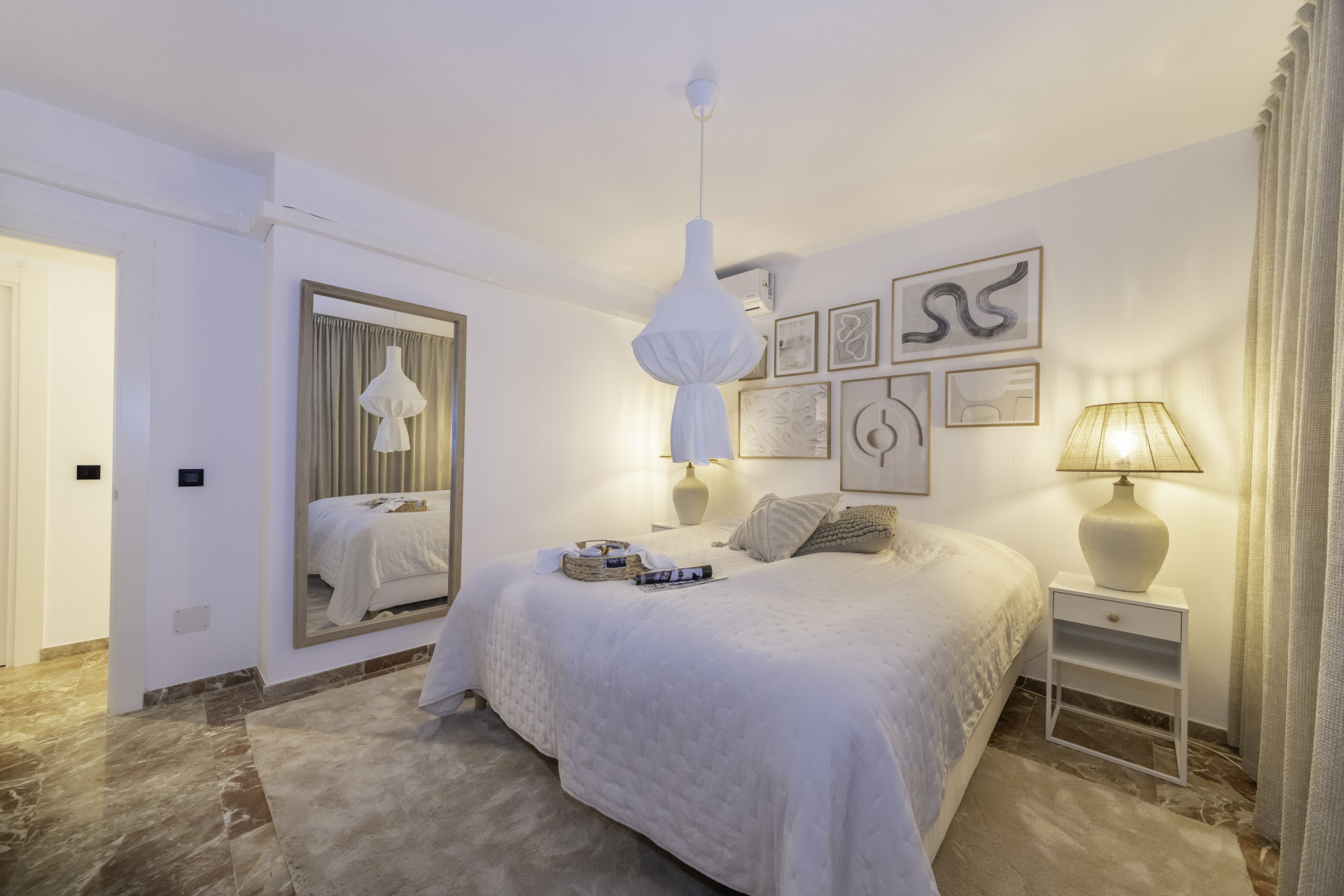 Image 43: detached villa For sale, Mijas Costa, €1,095,000 [HFM-CL10024]