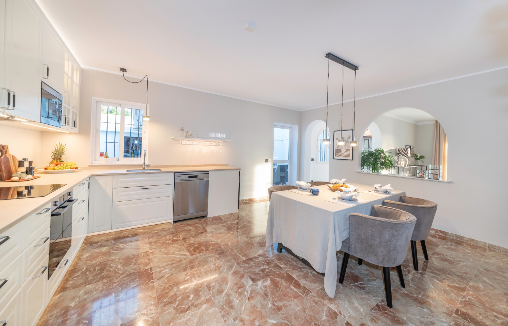 Image 43: detached villa For sale, Mijas Costa, €1,095,000 [HFM-CL10024]