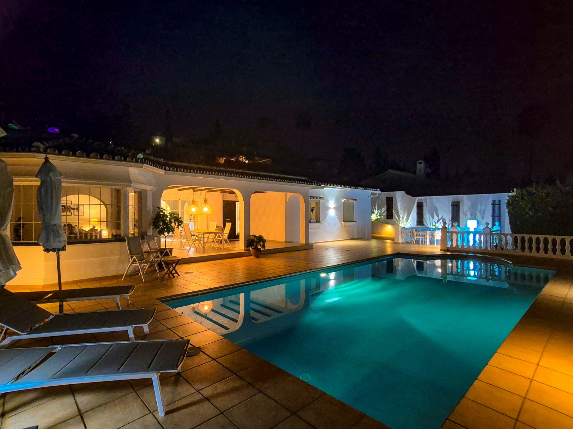 Image 43: detached villa For sale, Mijas Costa, €1,095,000 [HFM-CL10024]