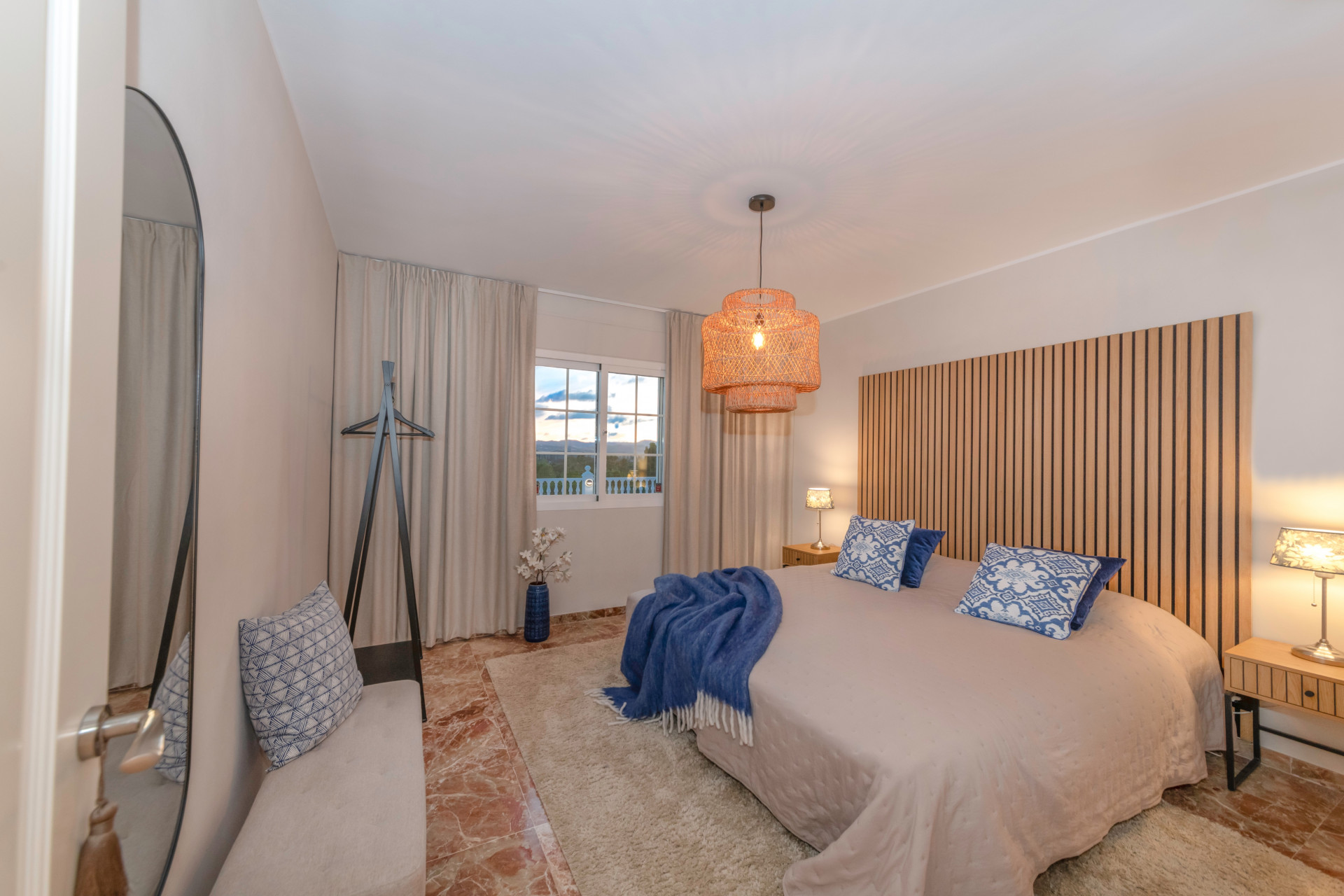 Image 43: detached villa For sale, Mijas Costa, €1,095,000 [HFM-CL10024]