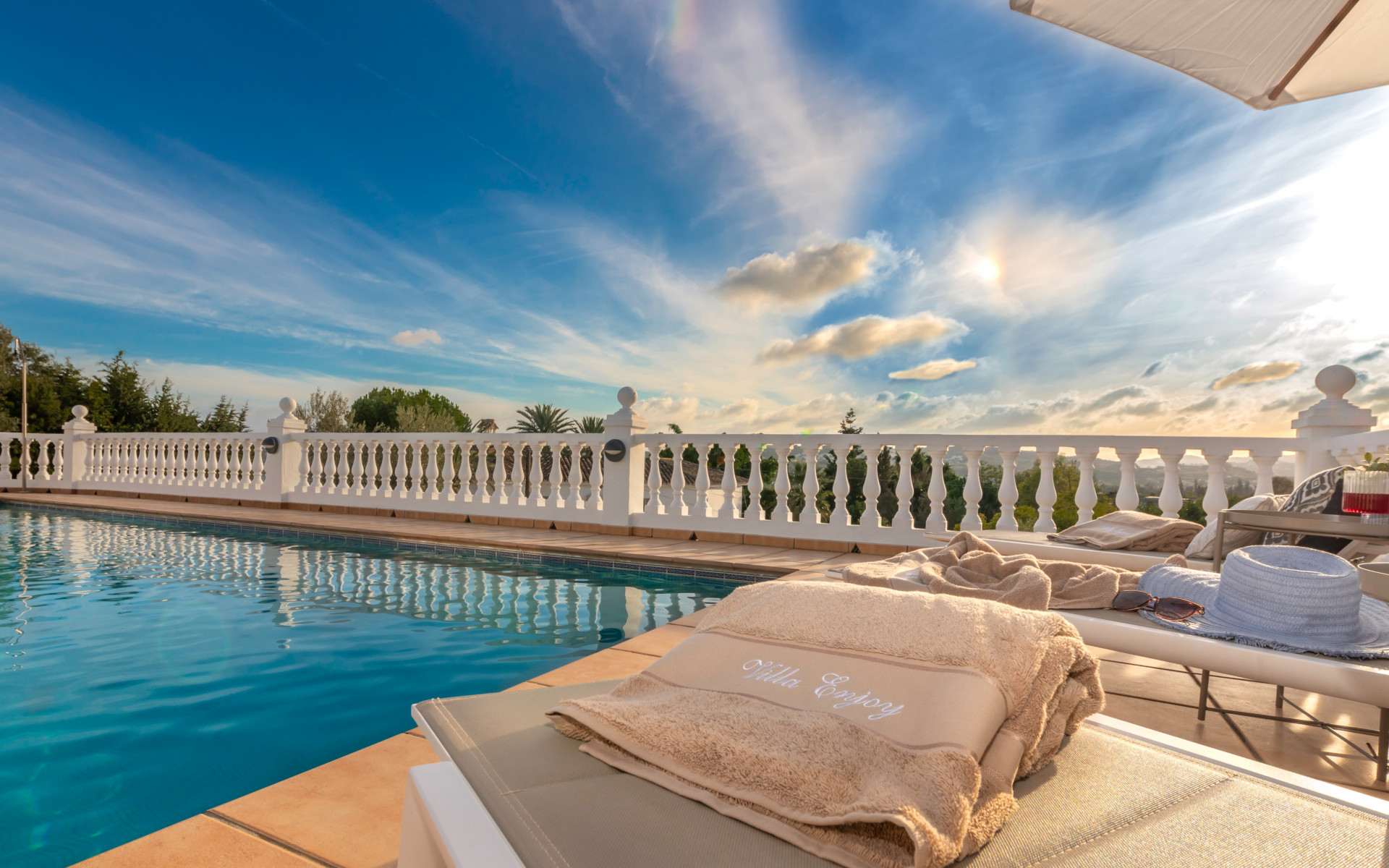 Image 43: detached villa For sale, Mijas Costa, €1,095,000 [HFM-CL10024]