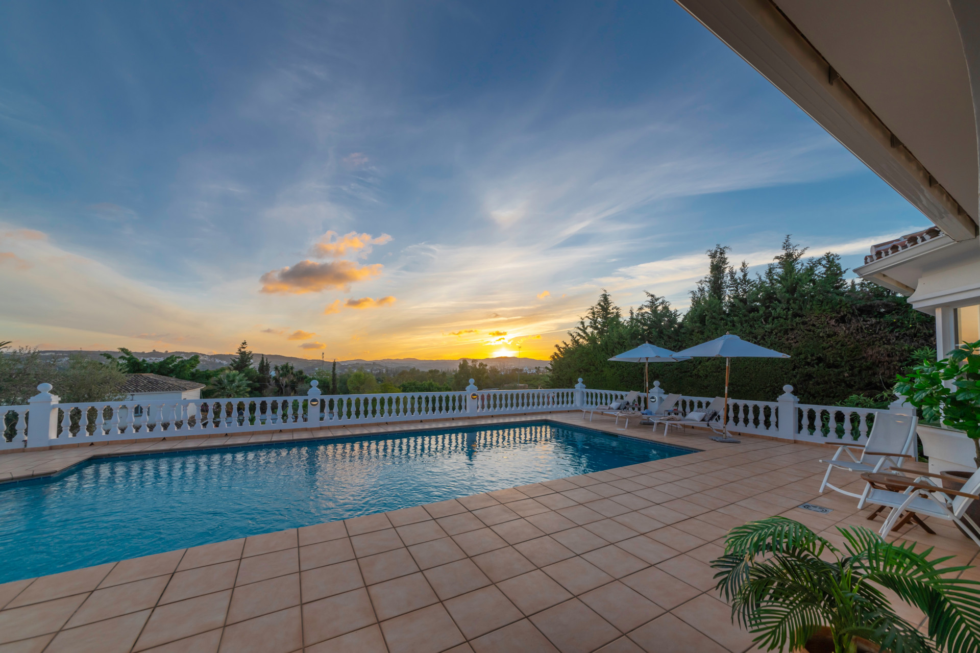 Image 43: detached villa For sale, Mijas Costa, €1,095,000 [HFM-CL10024]