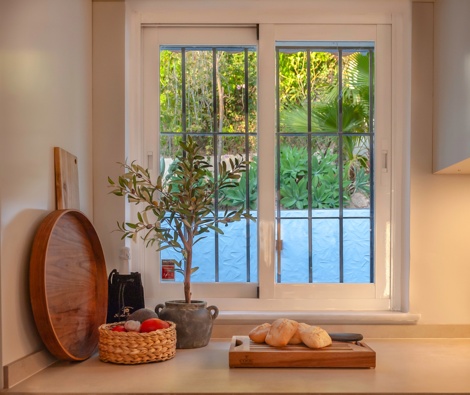 Image 43: detached villa For sale, Mijas Costa, €1,095,000 [HFM-CL10024]