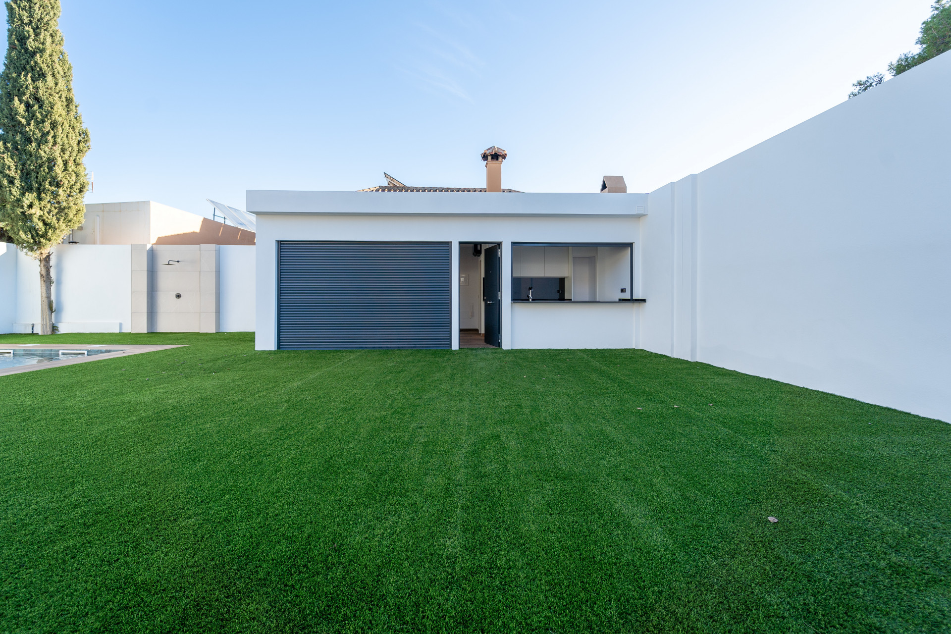 Image 41: detached villa For sale, Mijas Costa, €995,000 [HFM-CL10022]