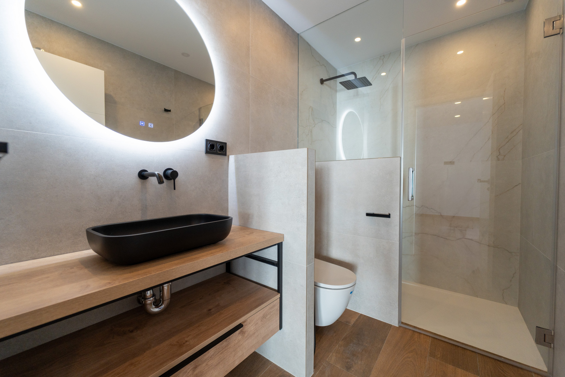 Image 41: detached villa For sale, Mijas Costa, €995,000 [HFM-CL10022]