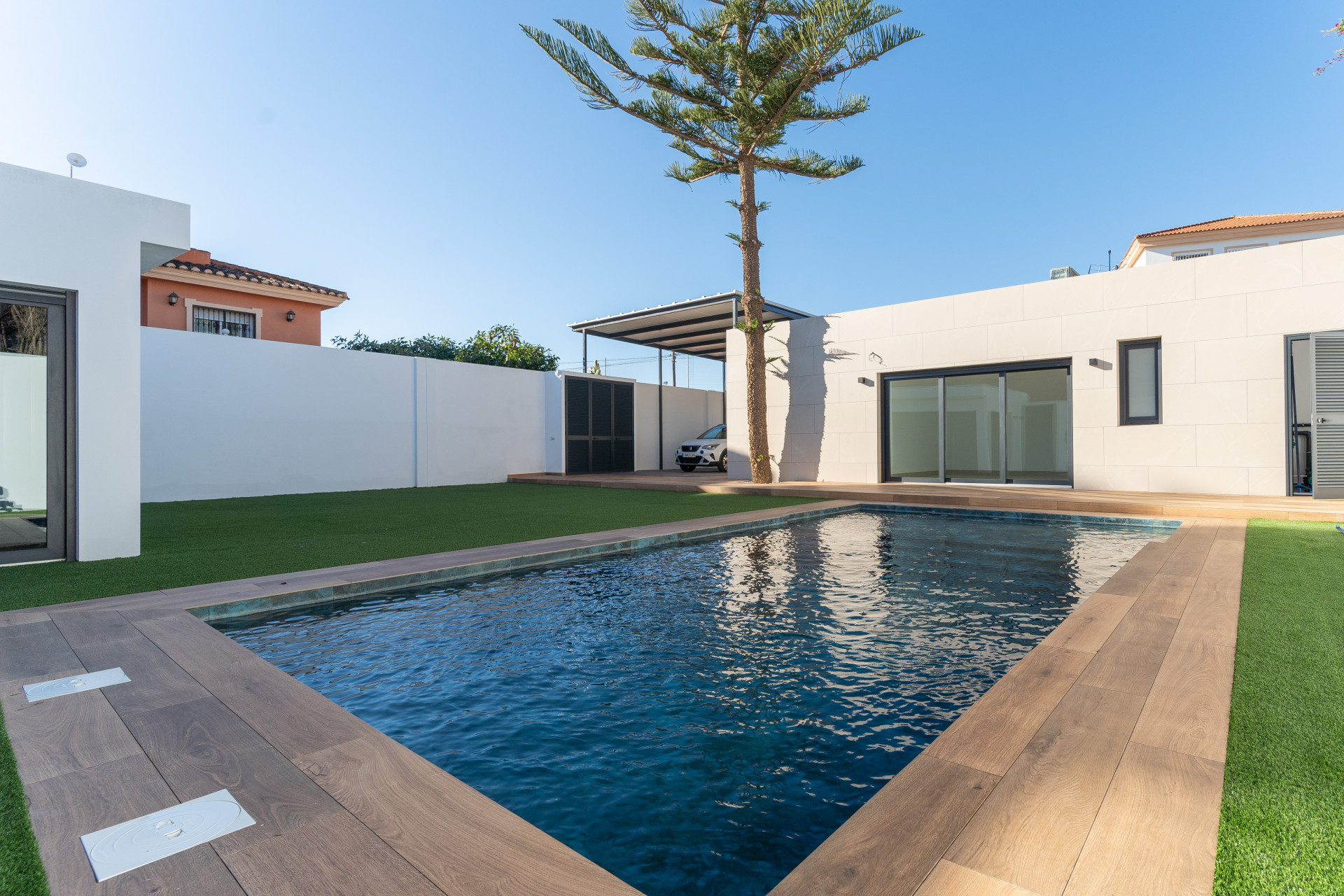 Image 41: detached villa For sale, Mijas Costa, €995,000 [HFM-CL10022]