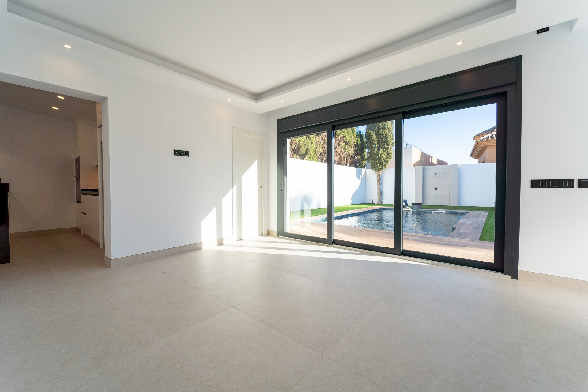 Image 41: detached villa For sale, Mijas Costa, €995,000 [HFM-CL10022]