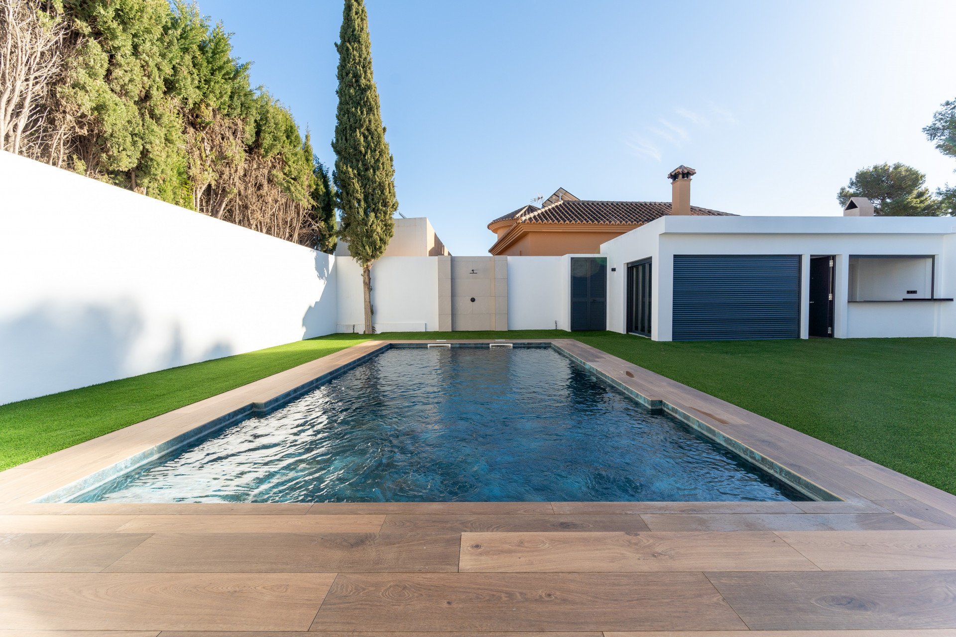 Image 41: detached villa For sale, Mijas Costa, €995,000 [HFM-CL10022]