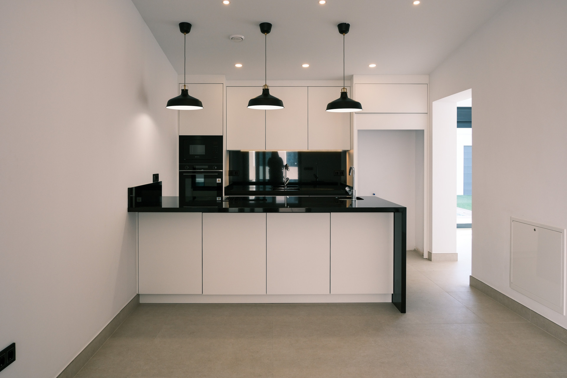 Image 41: detached villa For sale, Mijas Costa, €995,000 [HFM-CL10022]