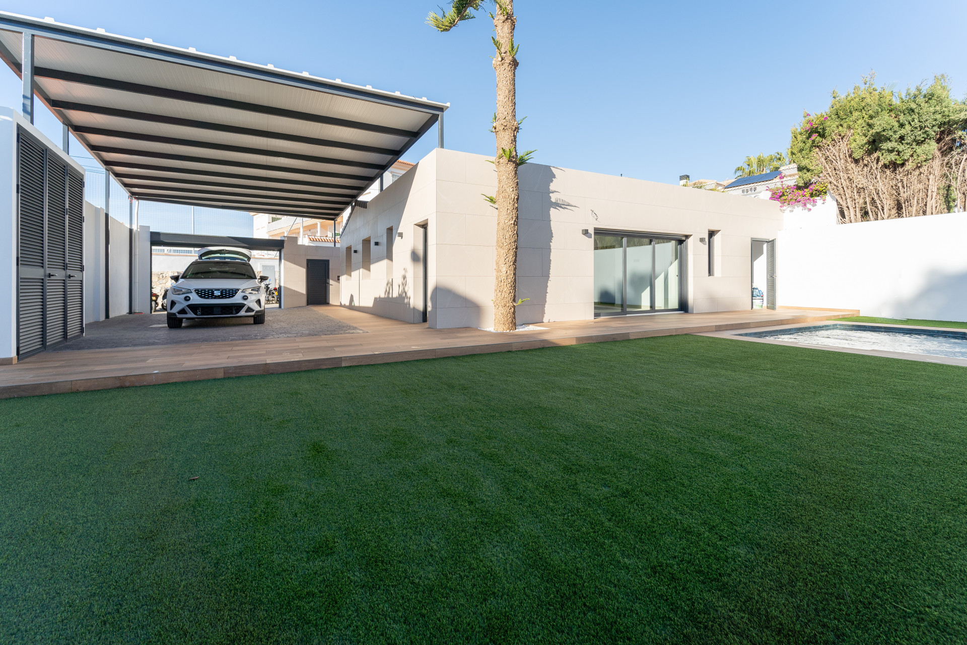 Image 41: detached villa For sale, Mijas Costa, €995,000 [HFM-CL10022]