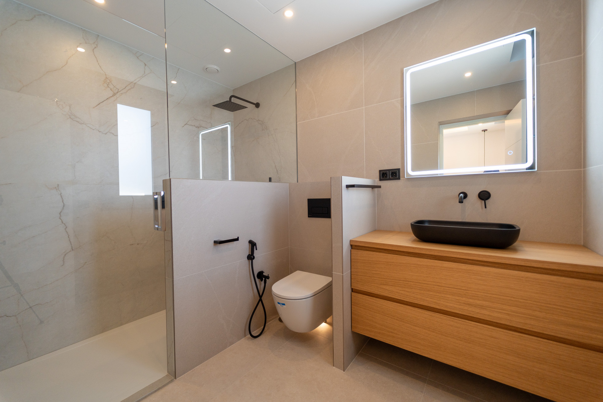 Image 41: detached villa For sale, Mijas Costa, €995,000 [HFM-CL10022]