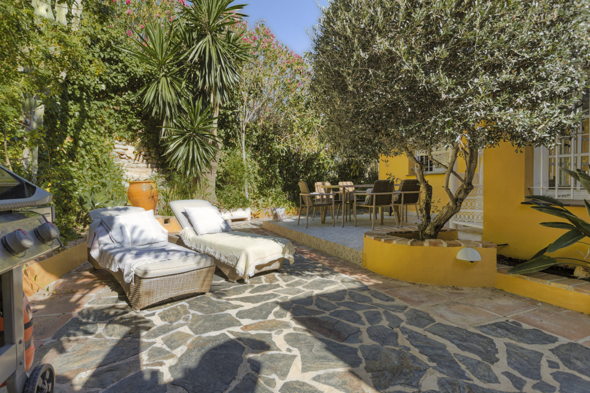 Image 55: detached villa For sale, Benalmadena, €1,095,000 [HFM-CL10069]