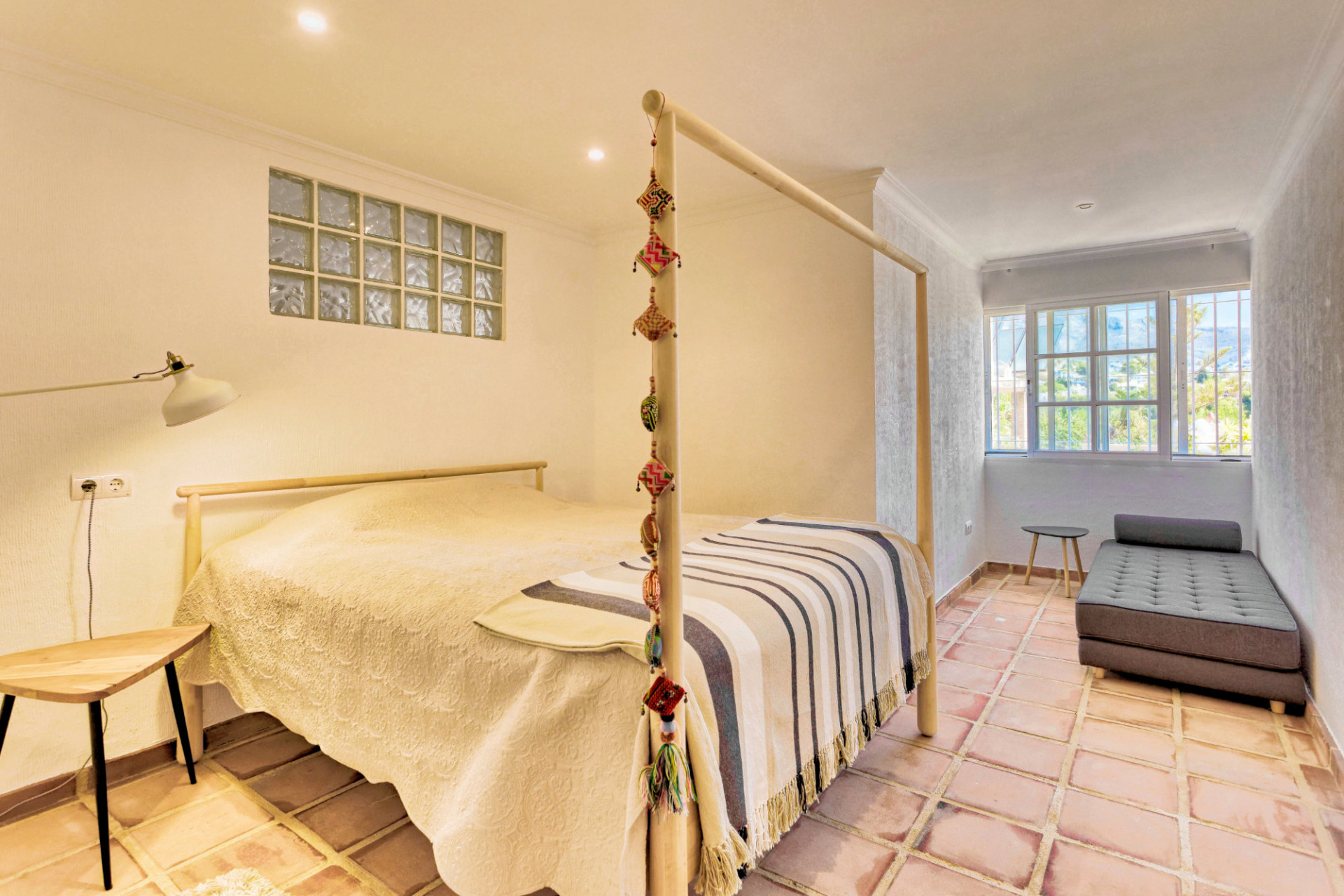 Image 55: detached villa For sale, Benalmadena, €1,095,000 [HFM-CL10069]