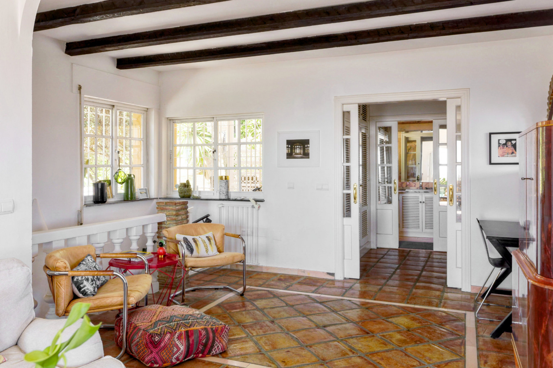 Image 55: detached villa For sale, Benalmadena, €1,095,000 [HFM-CL10069]