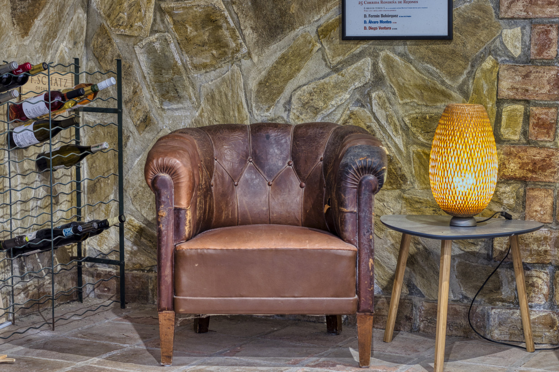 Image 55: detached villa For sale, Benalmadena, €1,095,000 [HFM-CL10069]