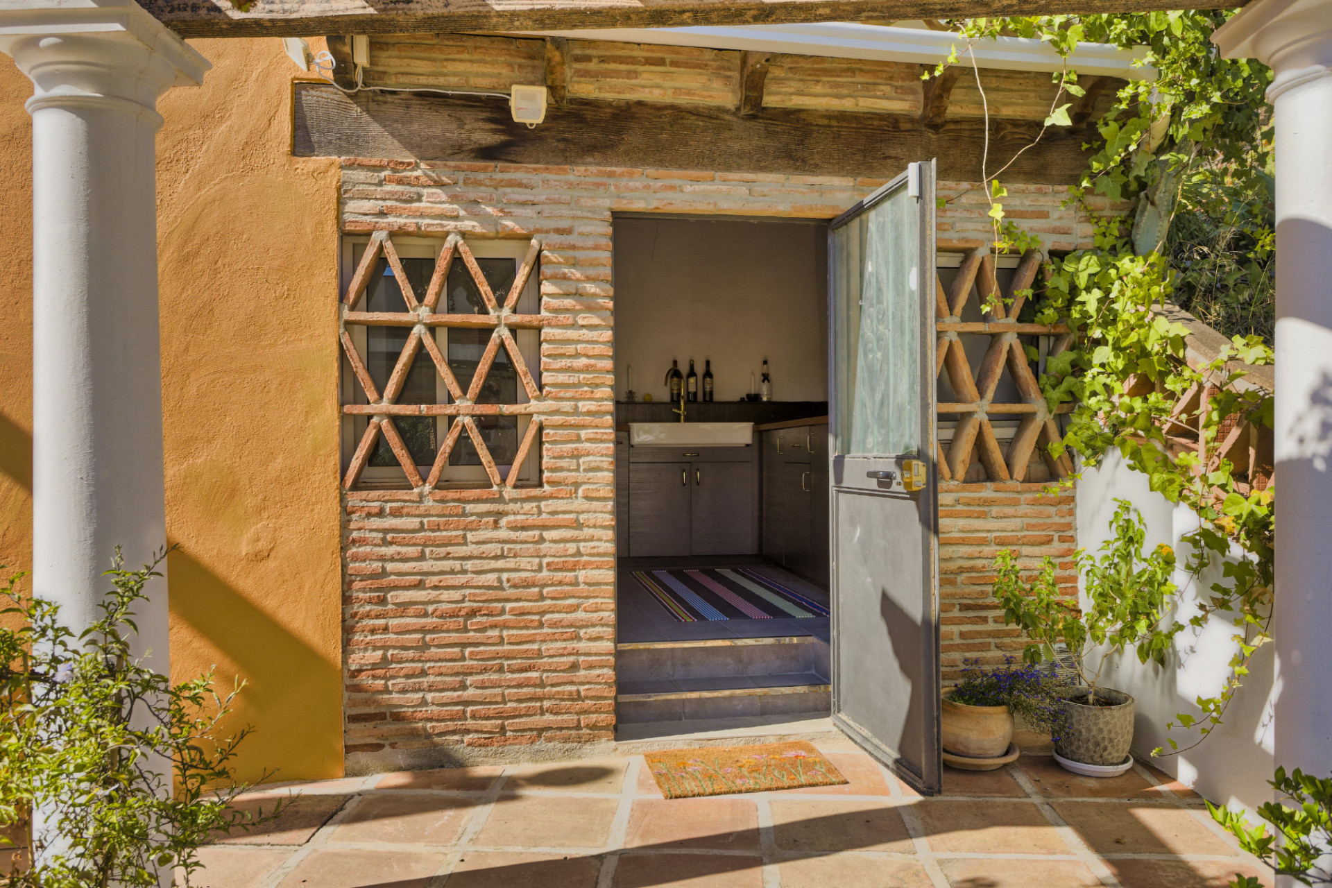 Image 55: detached villa For sale, Benalmadena, €1,095,000 [HFM-CL10069]