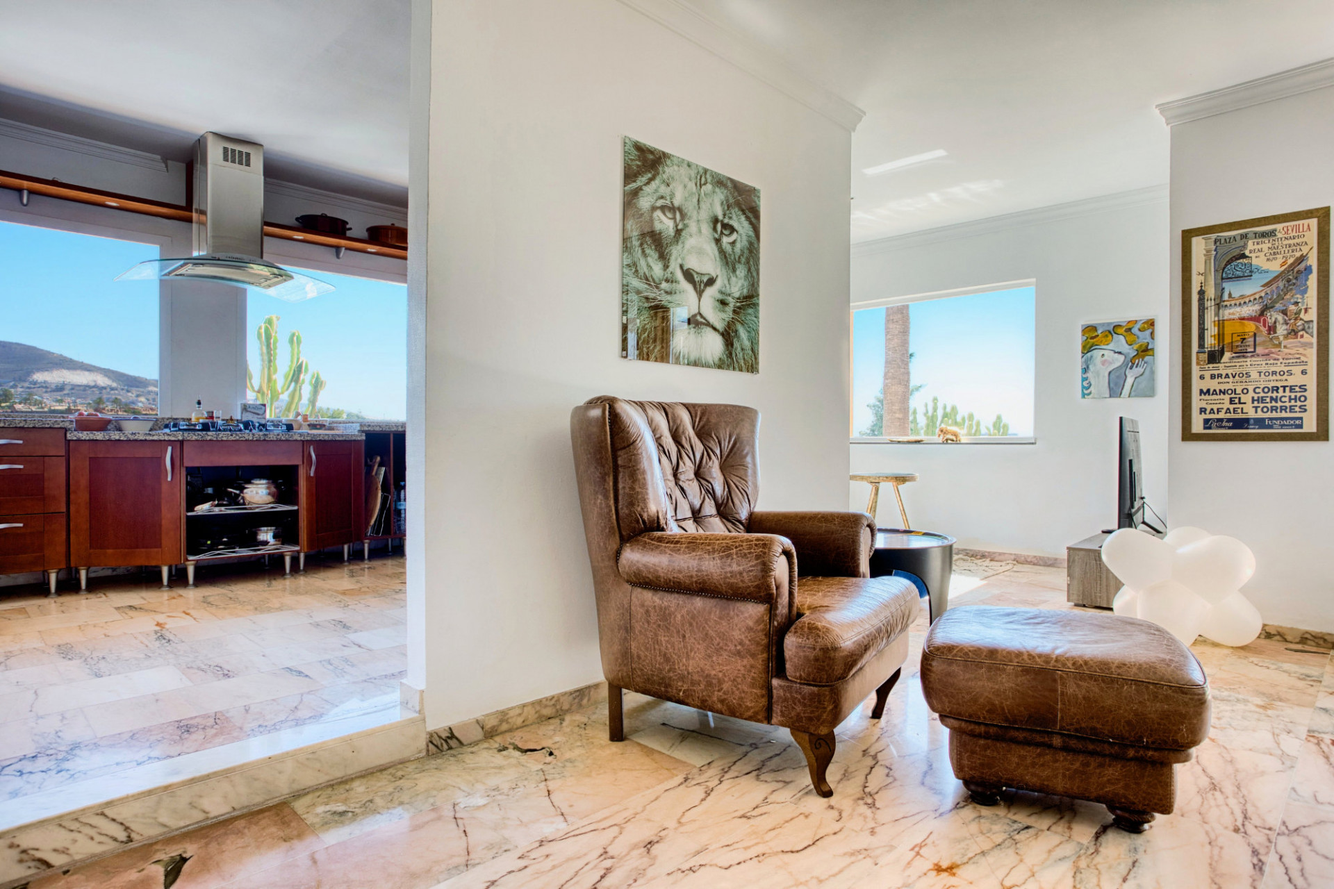 Image 55: detached villa For sale, Benalmadena, €1,095,000 [HFM-CL10069]