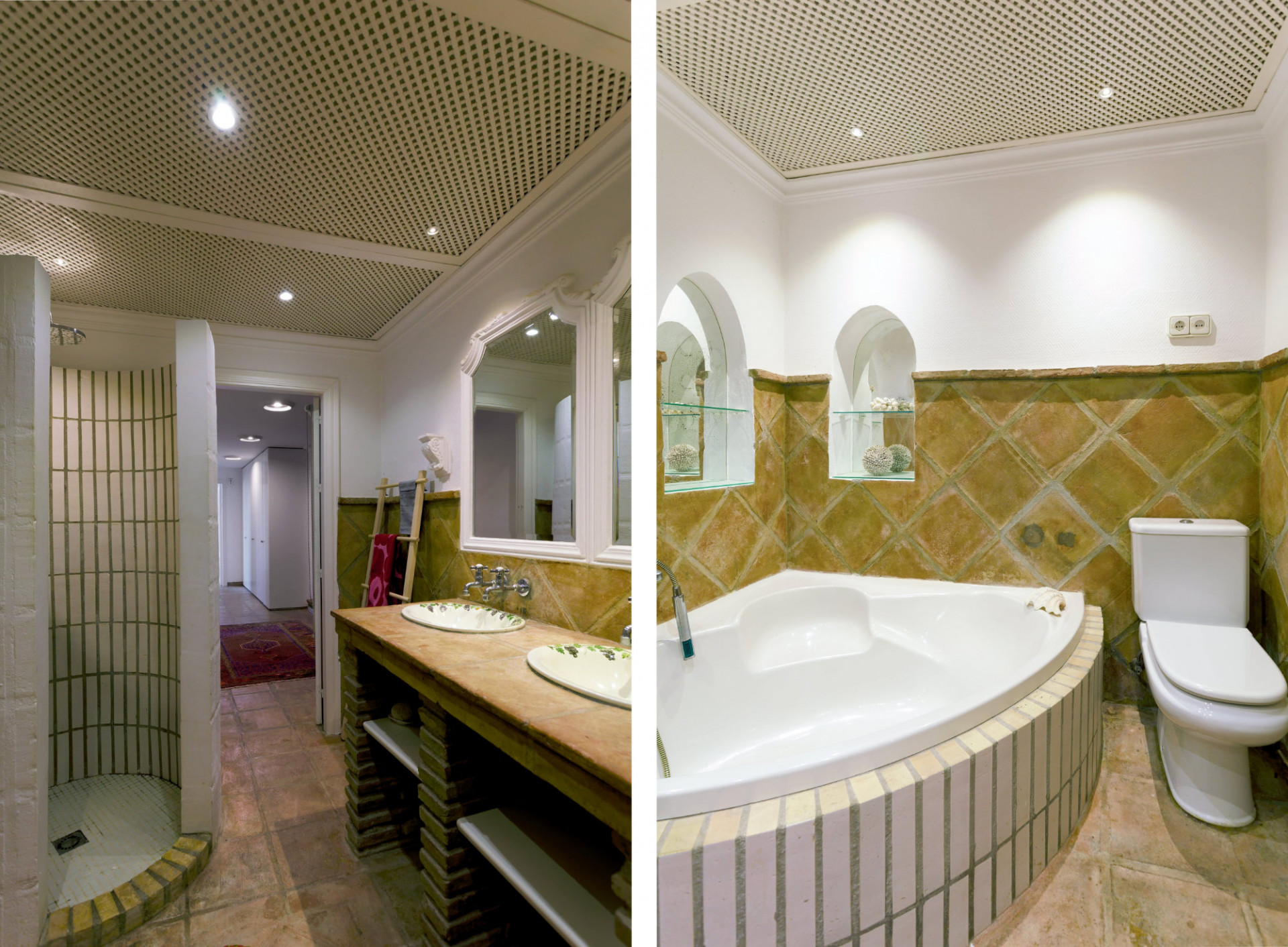 Image 55: detached villa For sale, Benalmadena, €1,095,000 [HFM-CL10069]