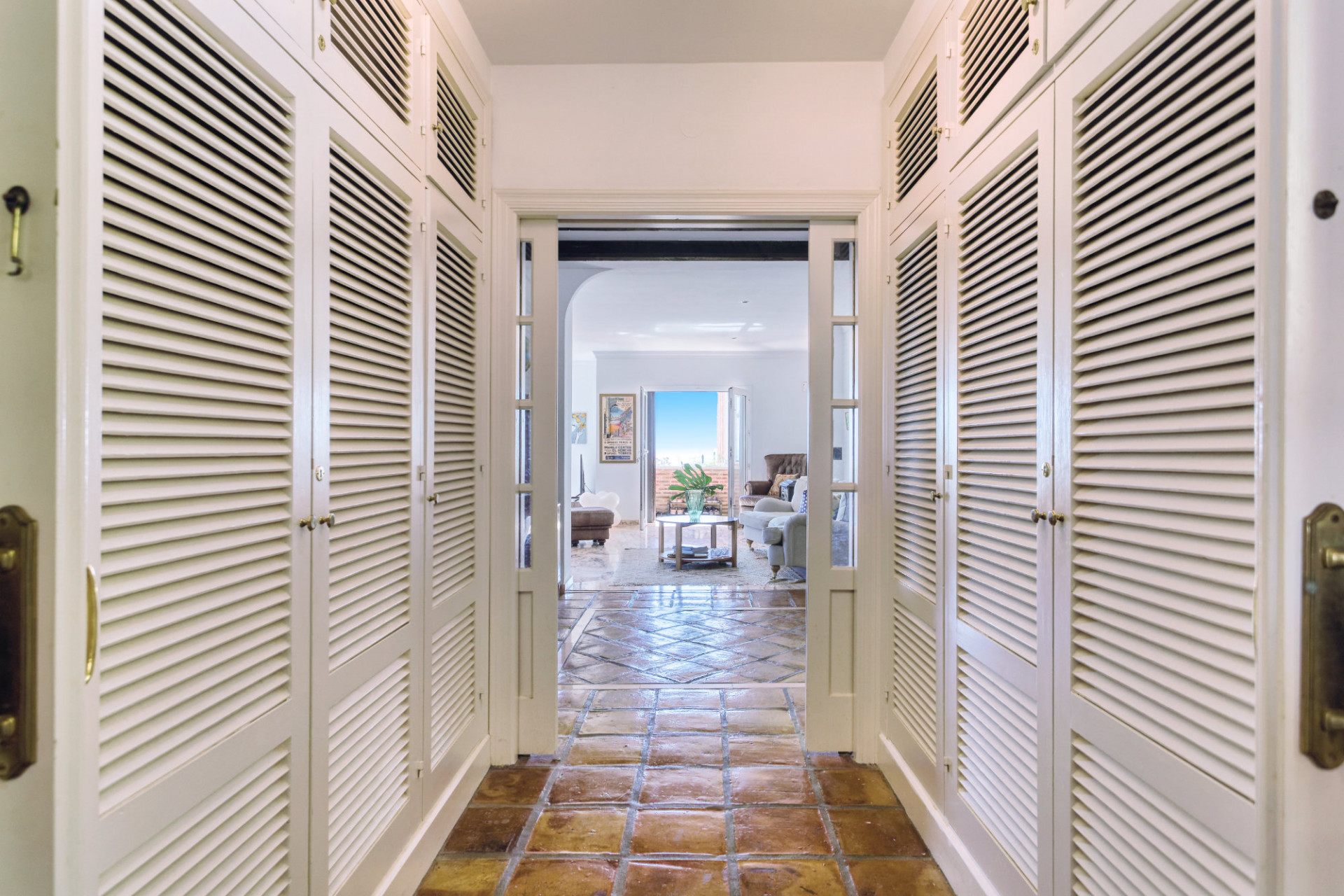 Image 55: detached villa For sale, Benalmadena, €1,095,000 [HFM-CL10069]