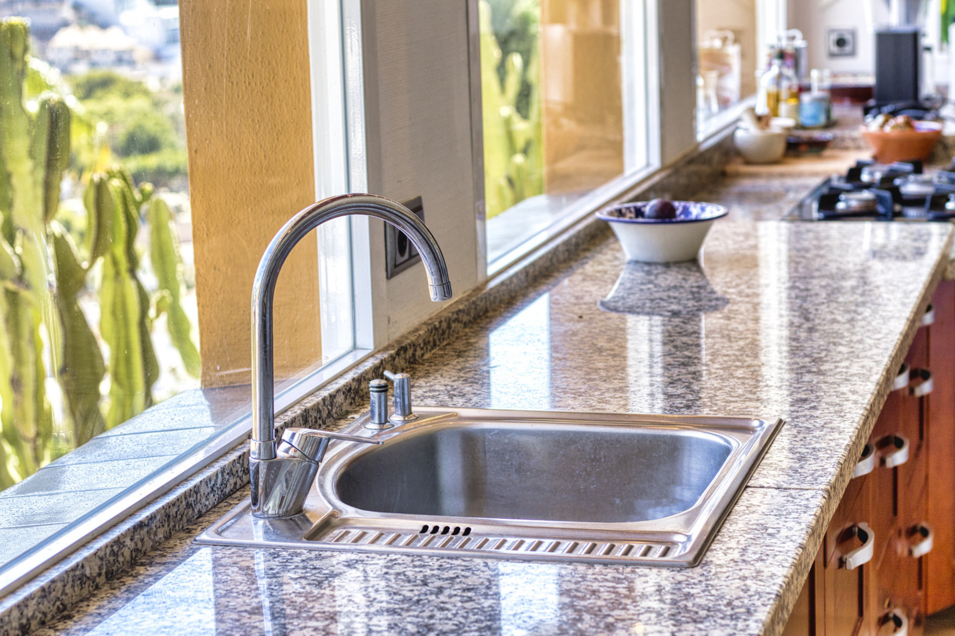 Image 55: detached villa For sale, Benalmadena, €1,095,000 [HFM-CL10069]