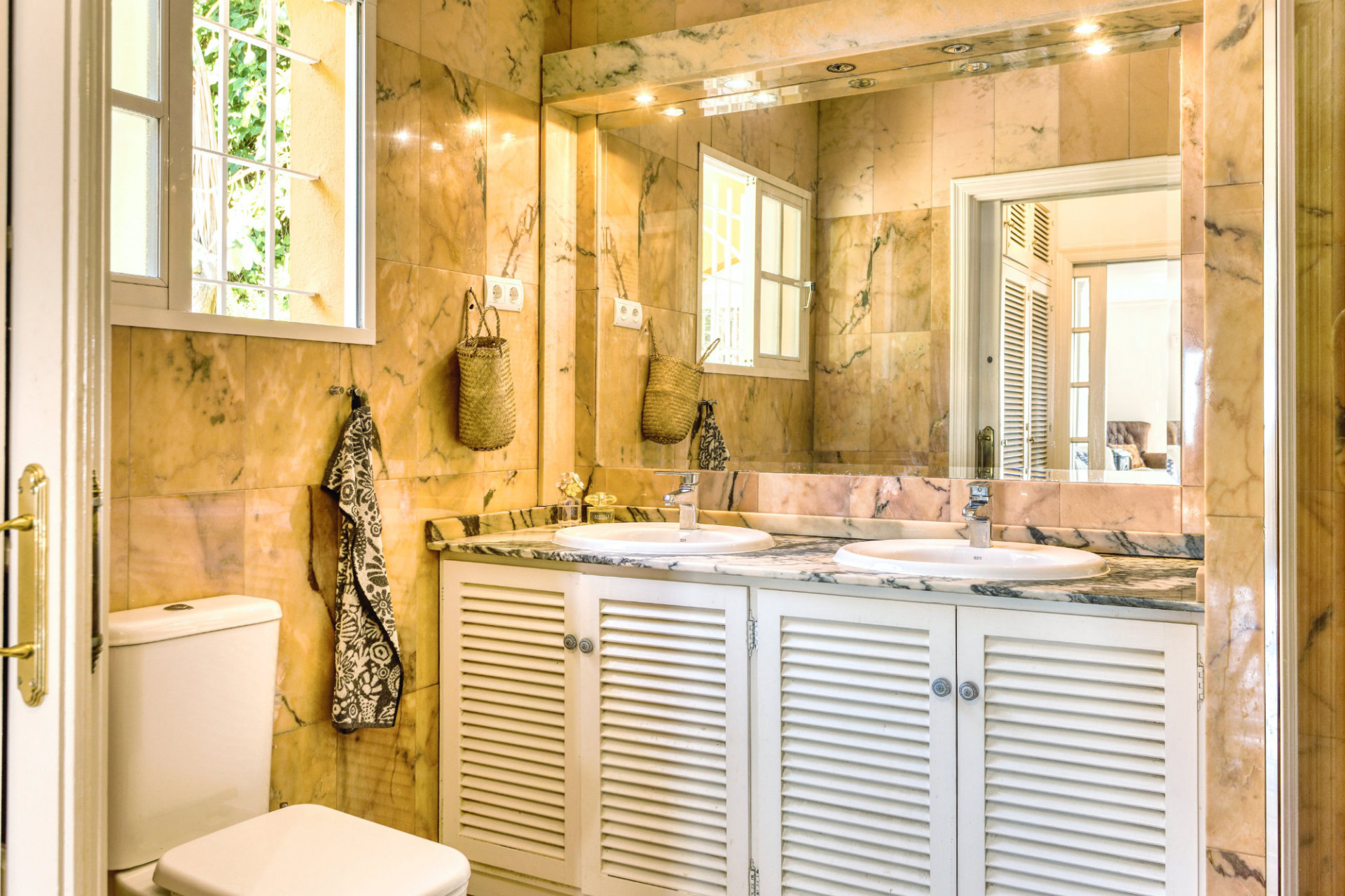 Image 55: detached villa For sale, Benalmadena, €1,095,000 [HFM-CL10069]