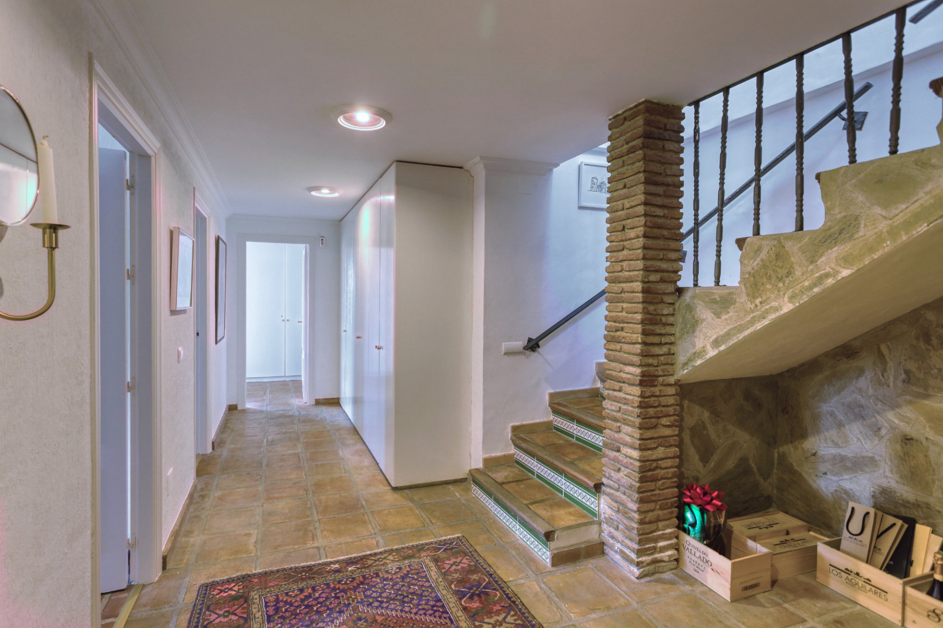 Image 55: detached villa For sale, Benalmadena, €1,095,000 [HFM-CL10069]