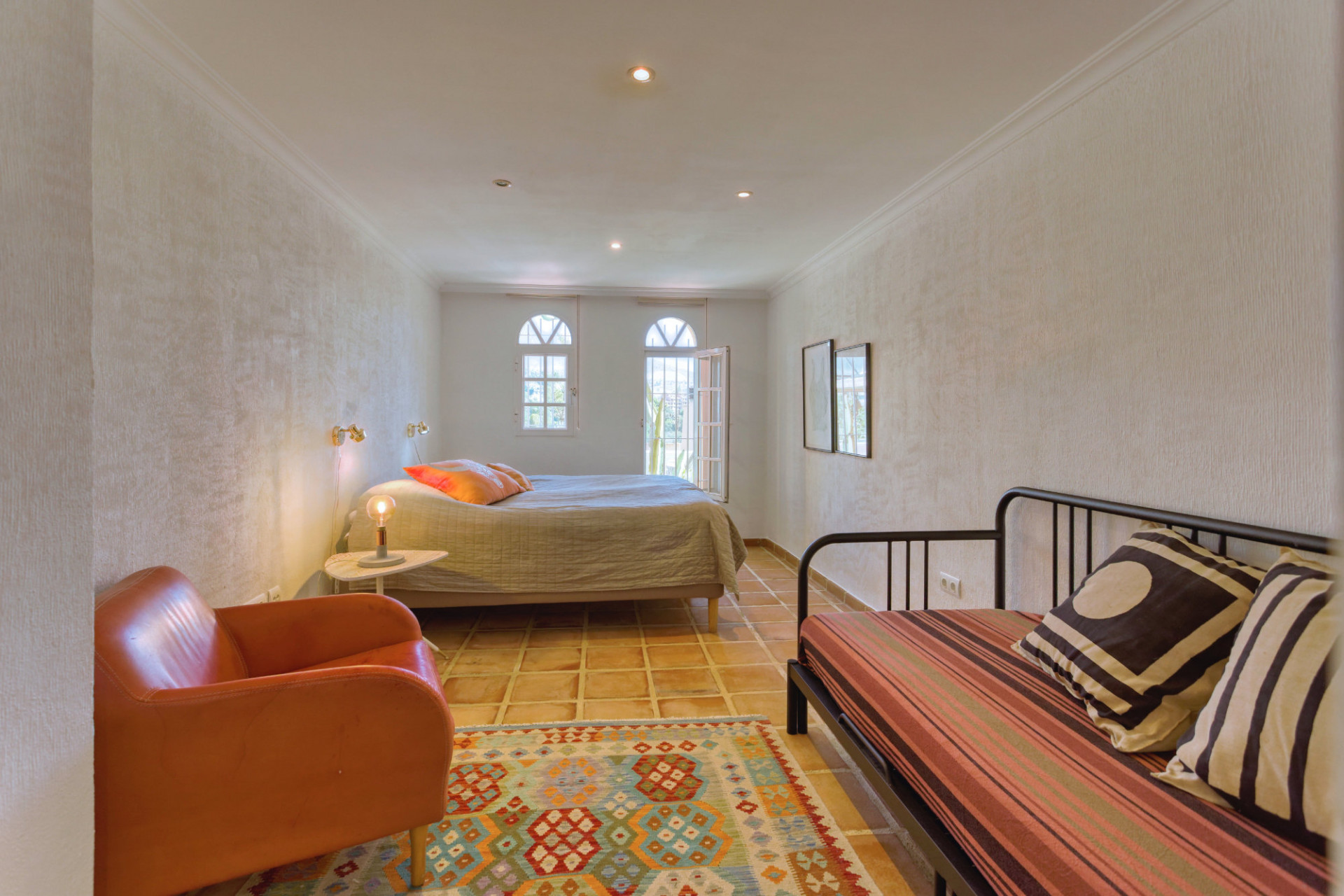 Image 55: detached villa For sale, Benalmadena, €1,095,000 [HFM-CL10069]