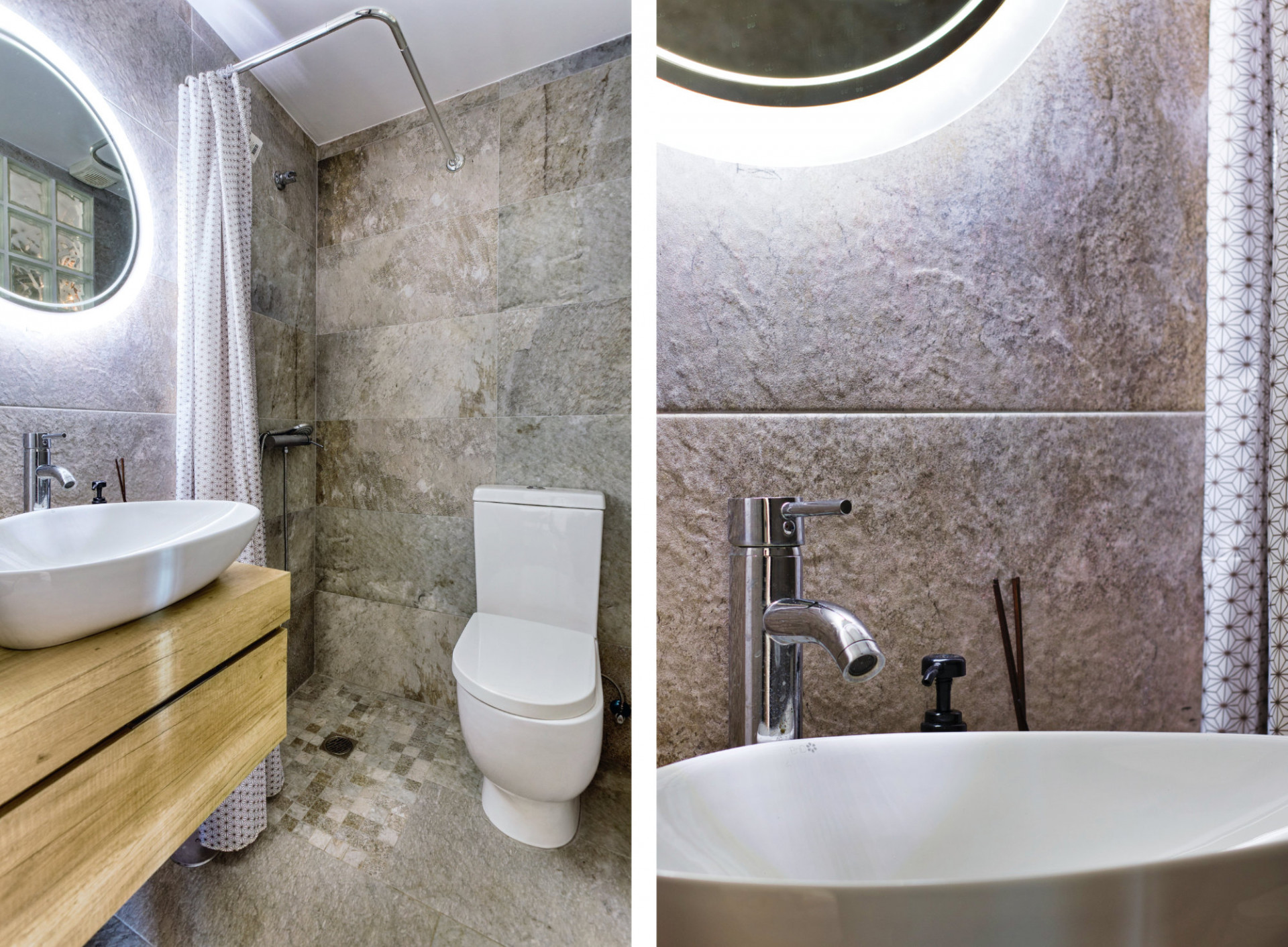 Image 55: detached villa For sale, Benalmadena, €1,095,000 [HFM-CL10069]