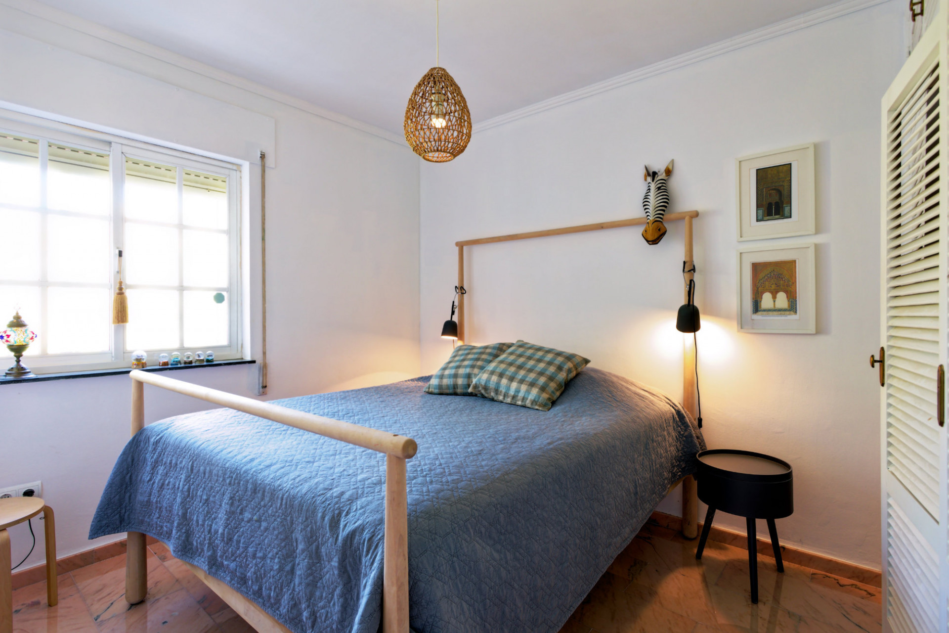 Image 55: detached villa For sale, Benalmadena, €1,095,000 [HFM-CL10069]