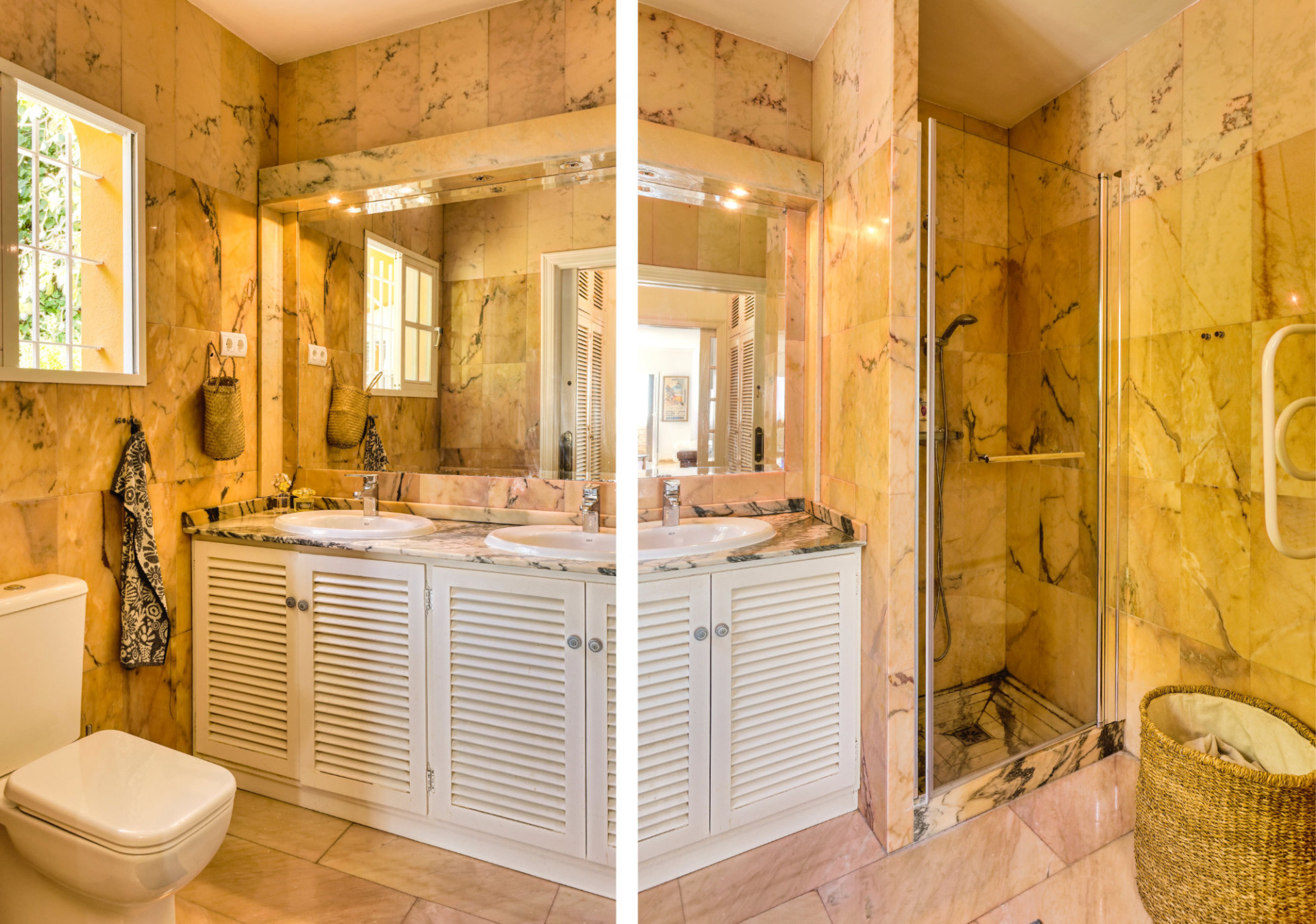 Image 55: detached villa For sale, Benalmadena, €1,095,000 [HFM-CL10069]