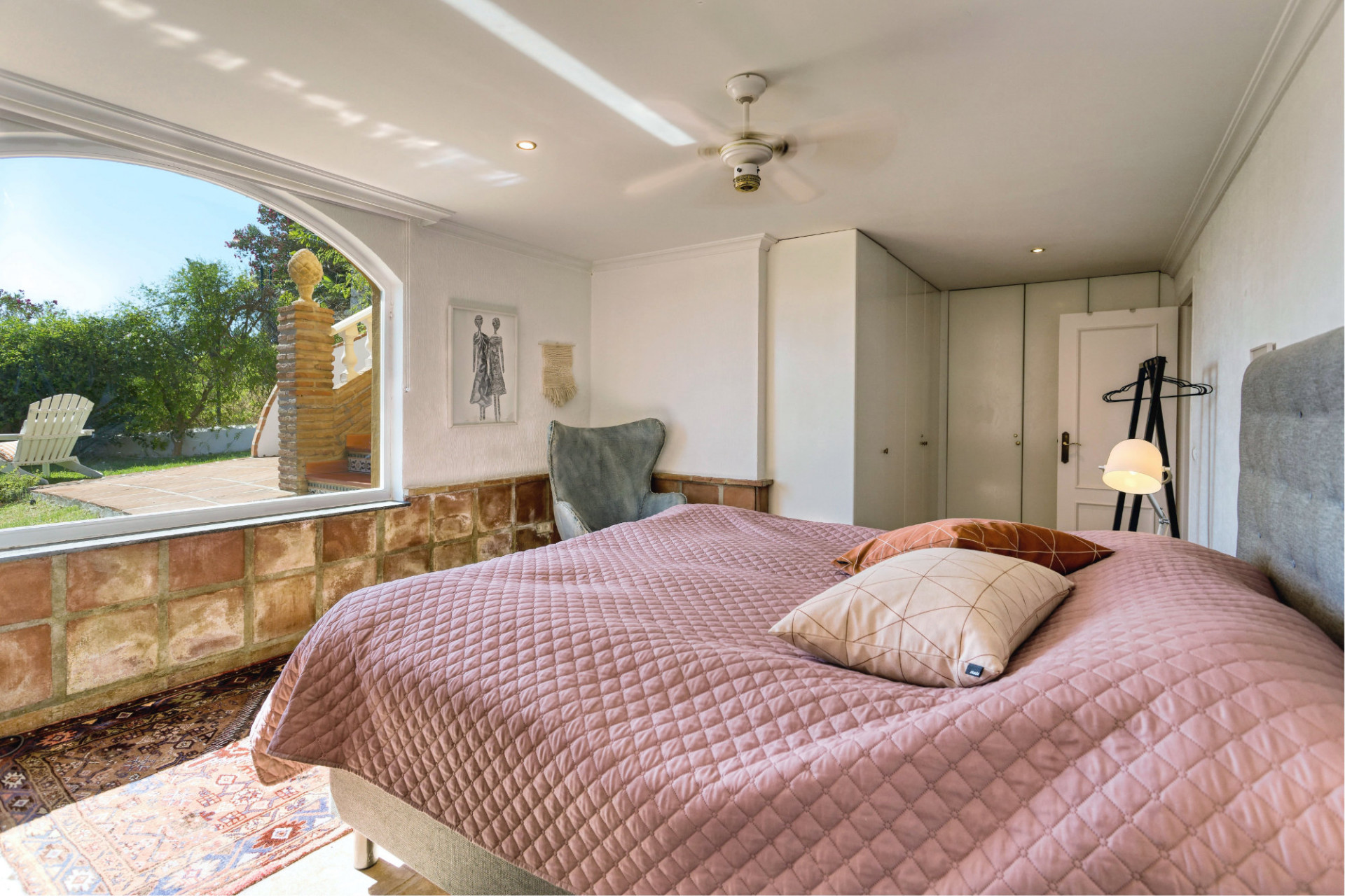 Image 55: detached villa For sale, Benalmadena, €1,095,000 [HFM-CL10069]