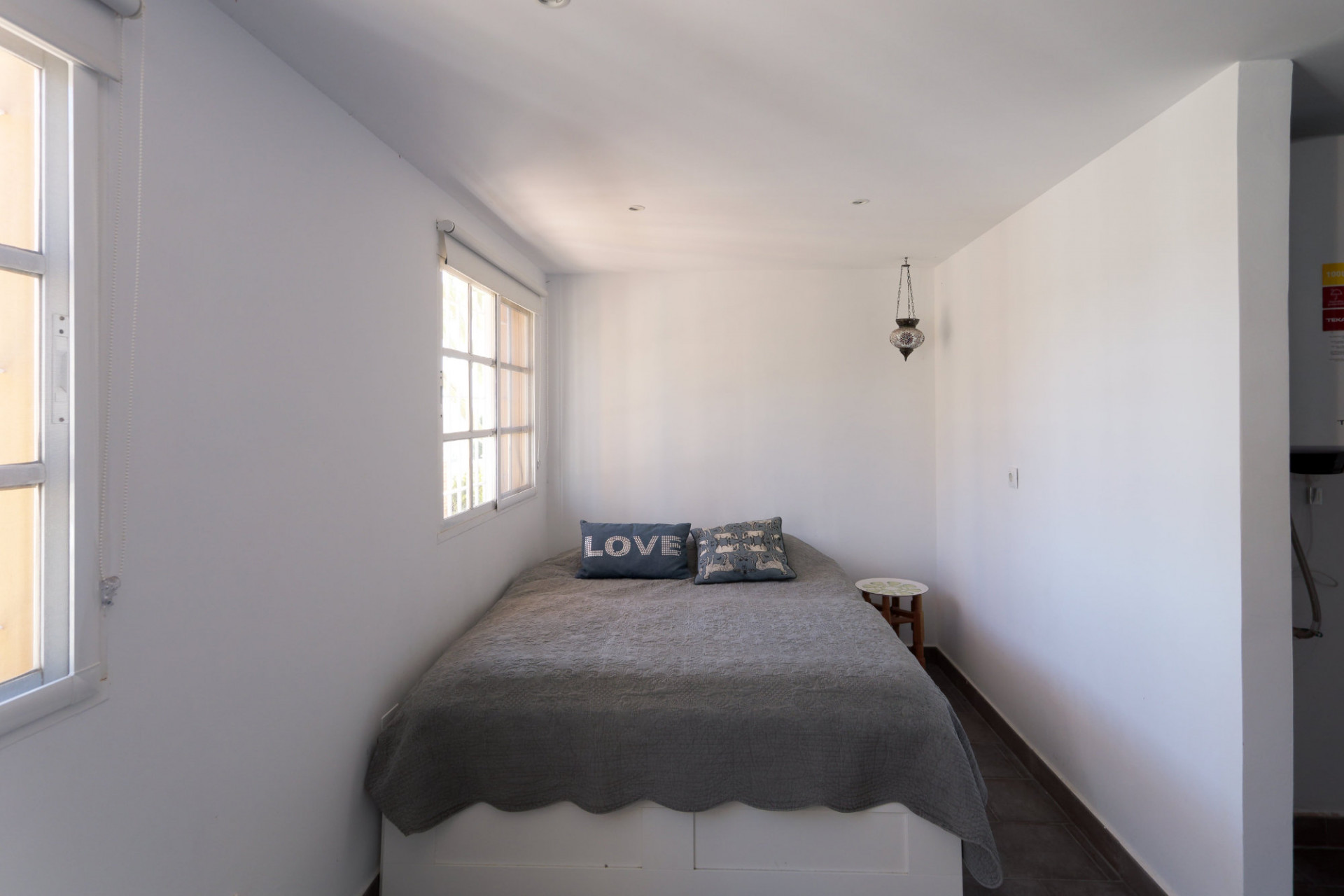 Image 55: detached villa For sale, Benalmadena, €1,095,000 [HFM-CL10069]