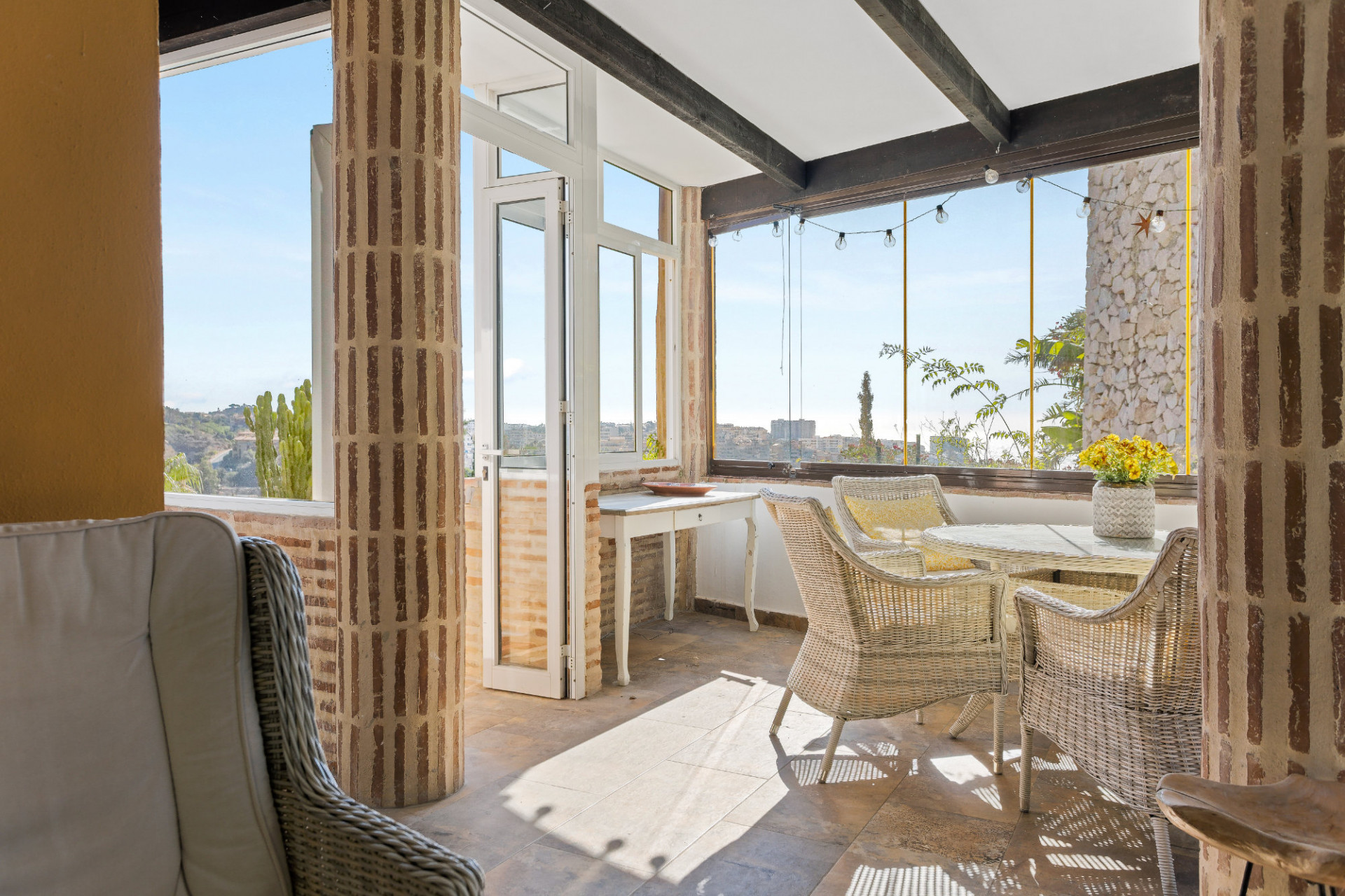 Image 55: detached villa For sale, Benalmadena, €1,095,000 [HFM-CL10069]